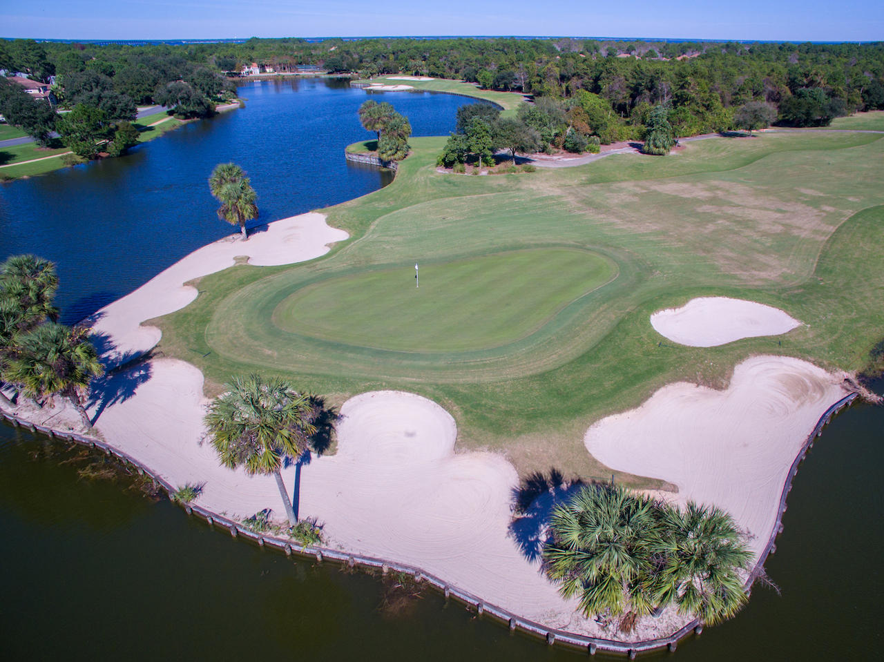 REGATTA BAY PH 3 - Residential