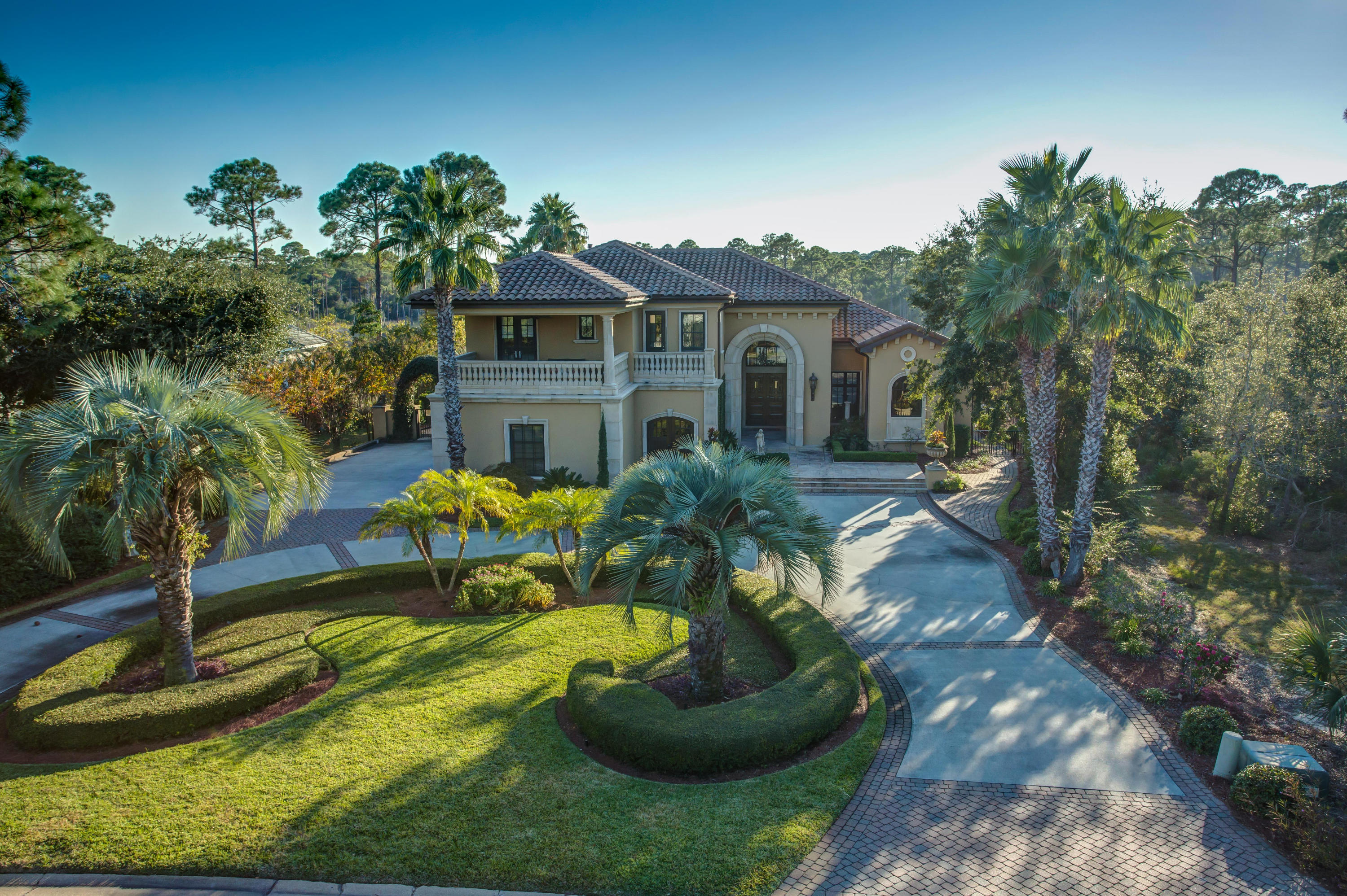 REGATTA BAY PH 3 - Residential