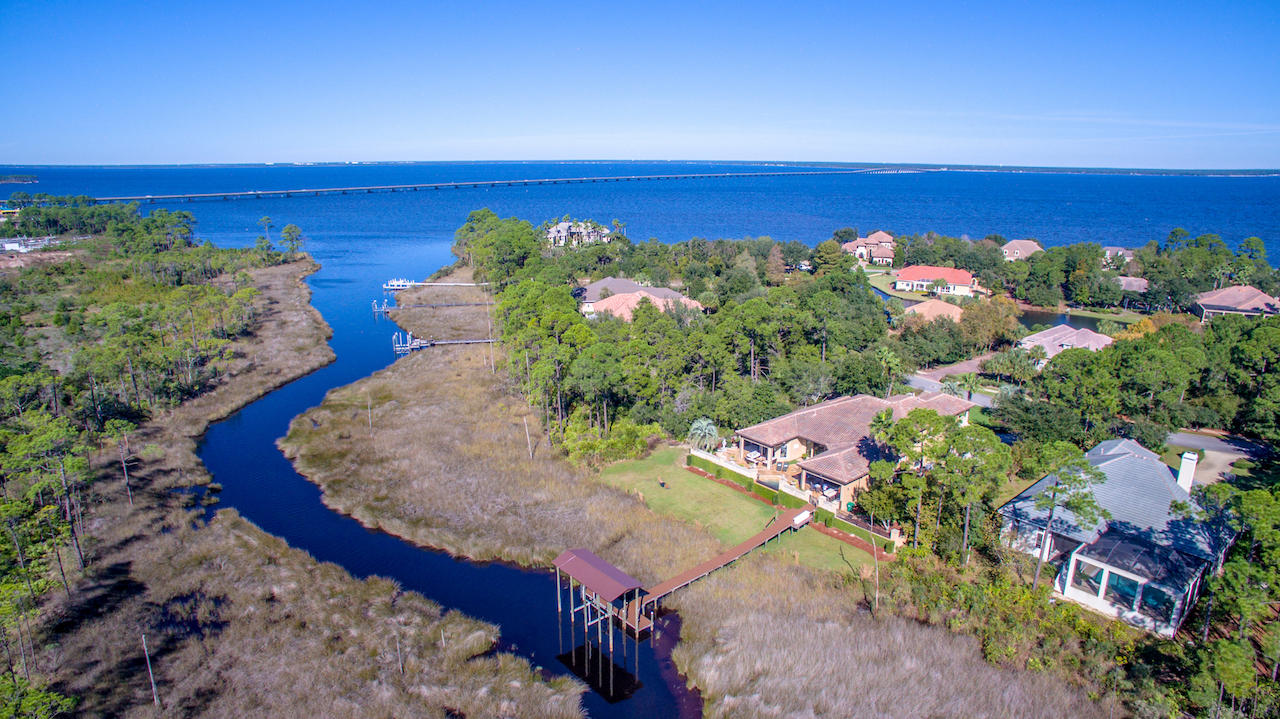 REGATTA BAY PH 3 - Residential