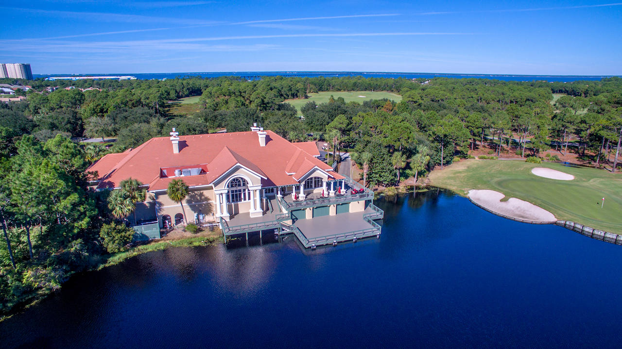 REGATTA BAY PH 3 - Residential