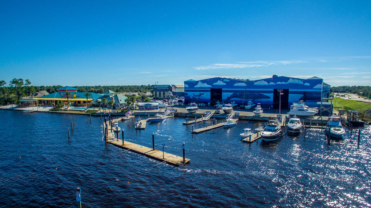 REGATTA BAY PH 3 - Residential