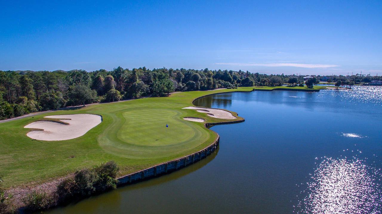 REGATTA BAY PH 3 - Residential