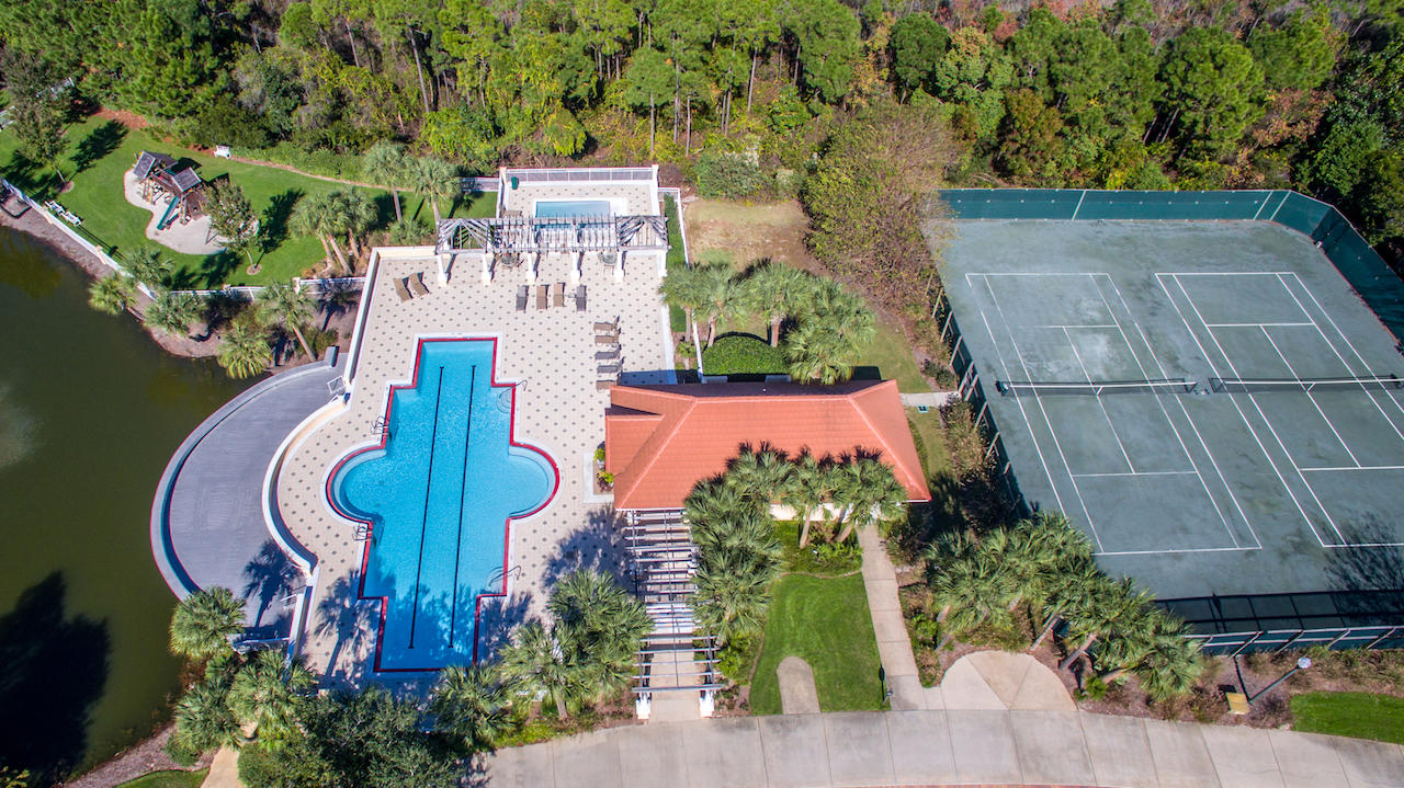 REGATTA BAY PH 3 - Residential