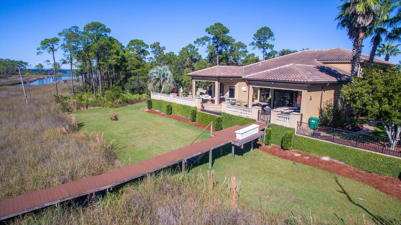 REGATTA BAY PH 3 - Residential