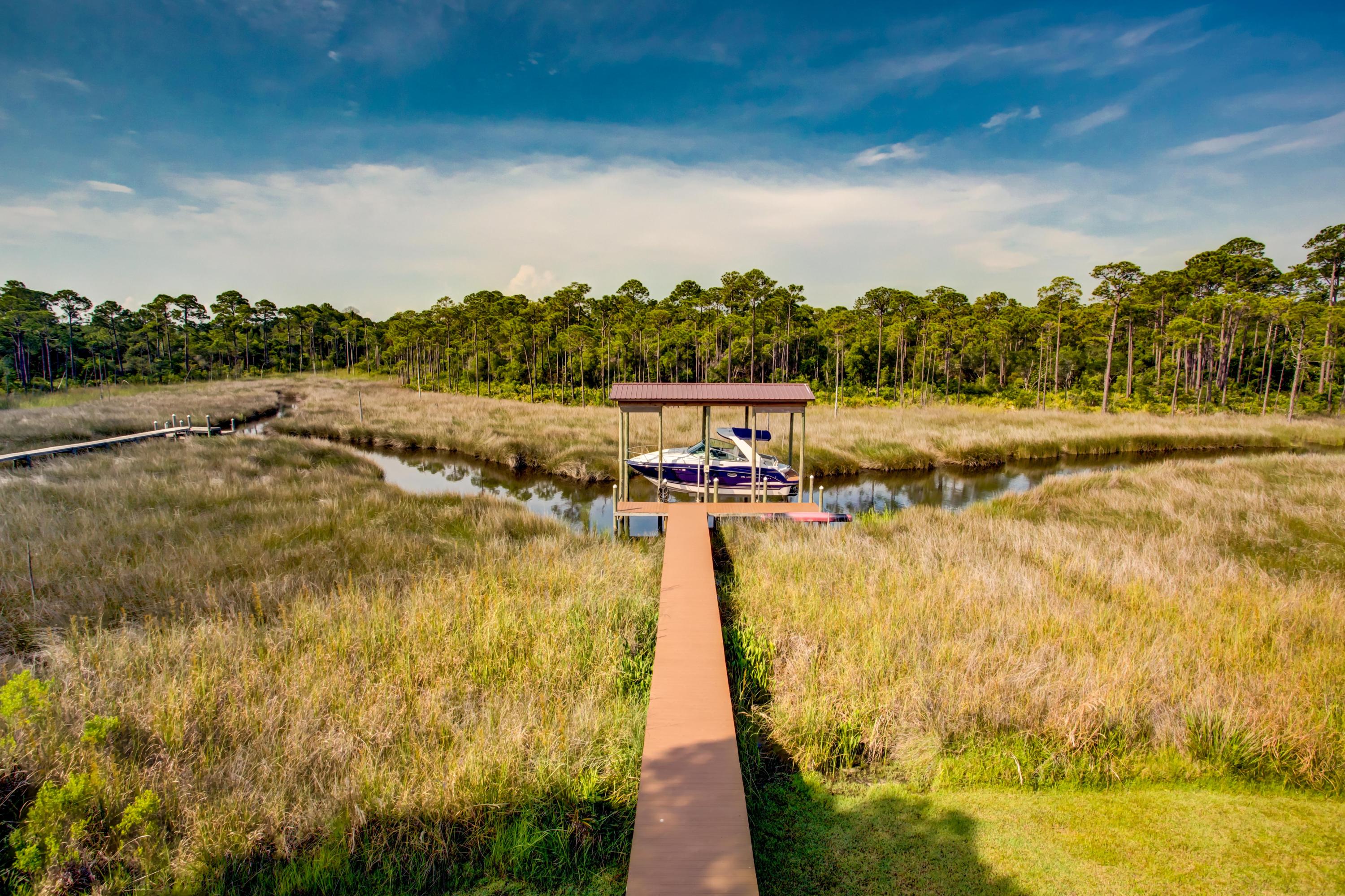 REGATTA BAY PH 3 - Residential