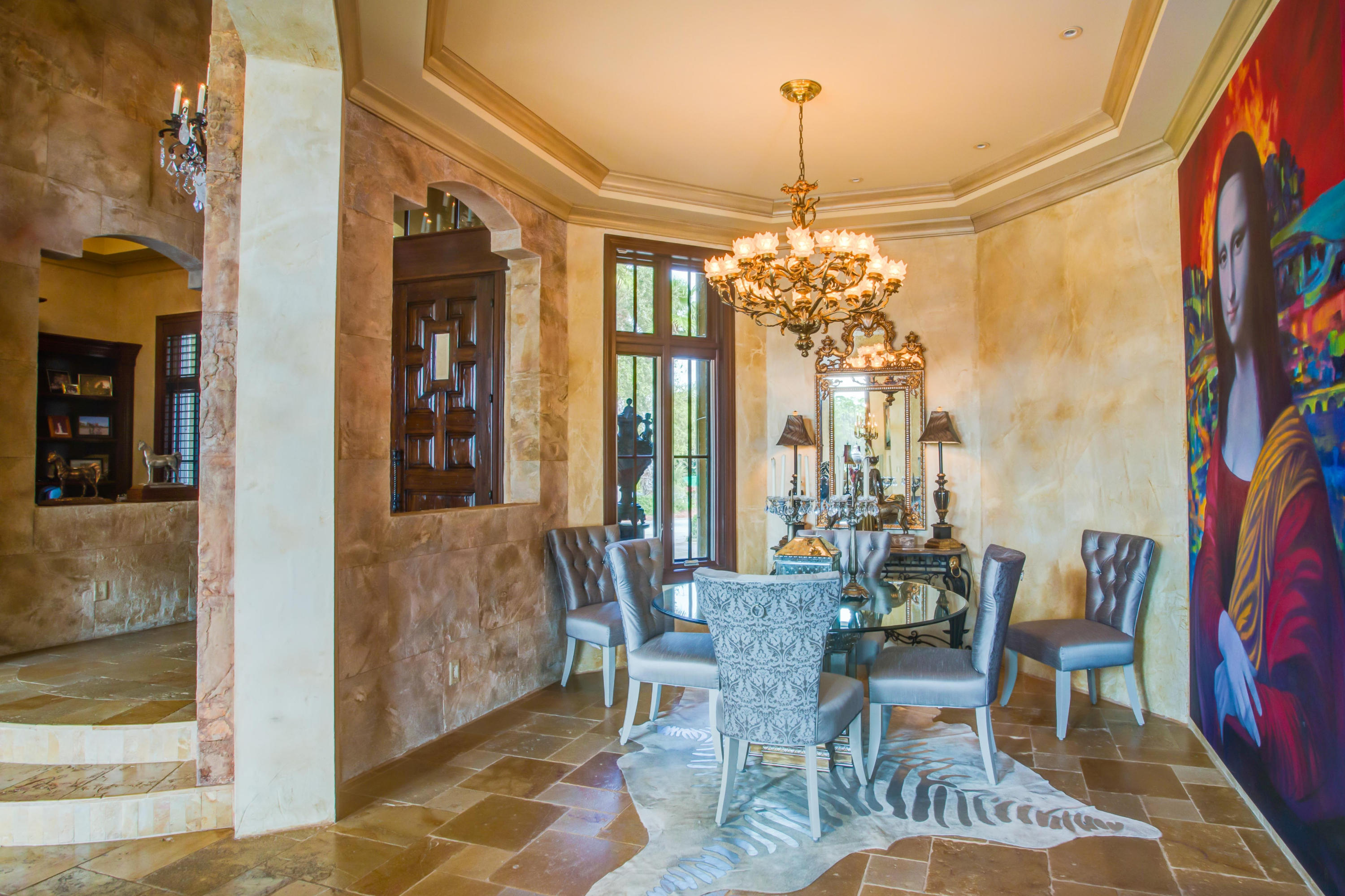REGATTA BAY PH 3 - Residential