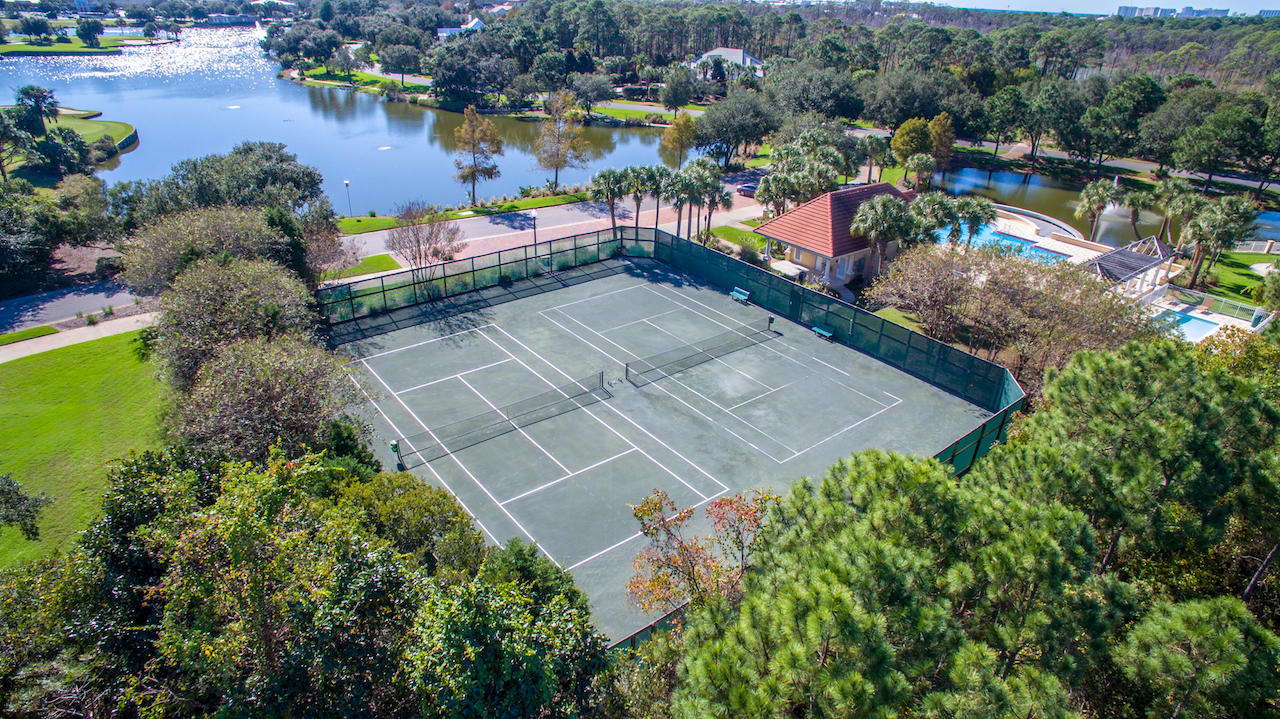 REGATTA BAY PH 3 - Residential