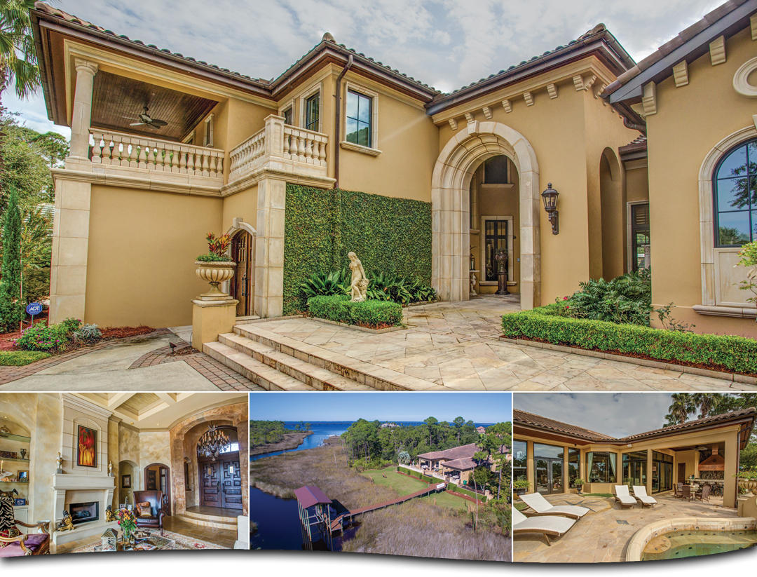 REGATTA BAY PH 3 - Residential