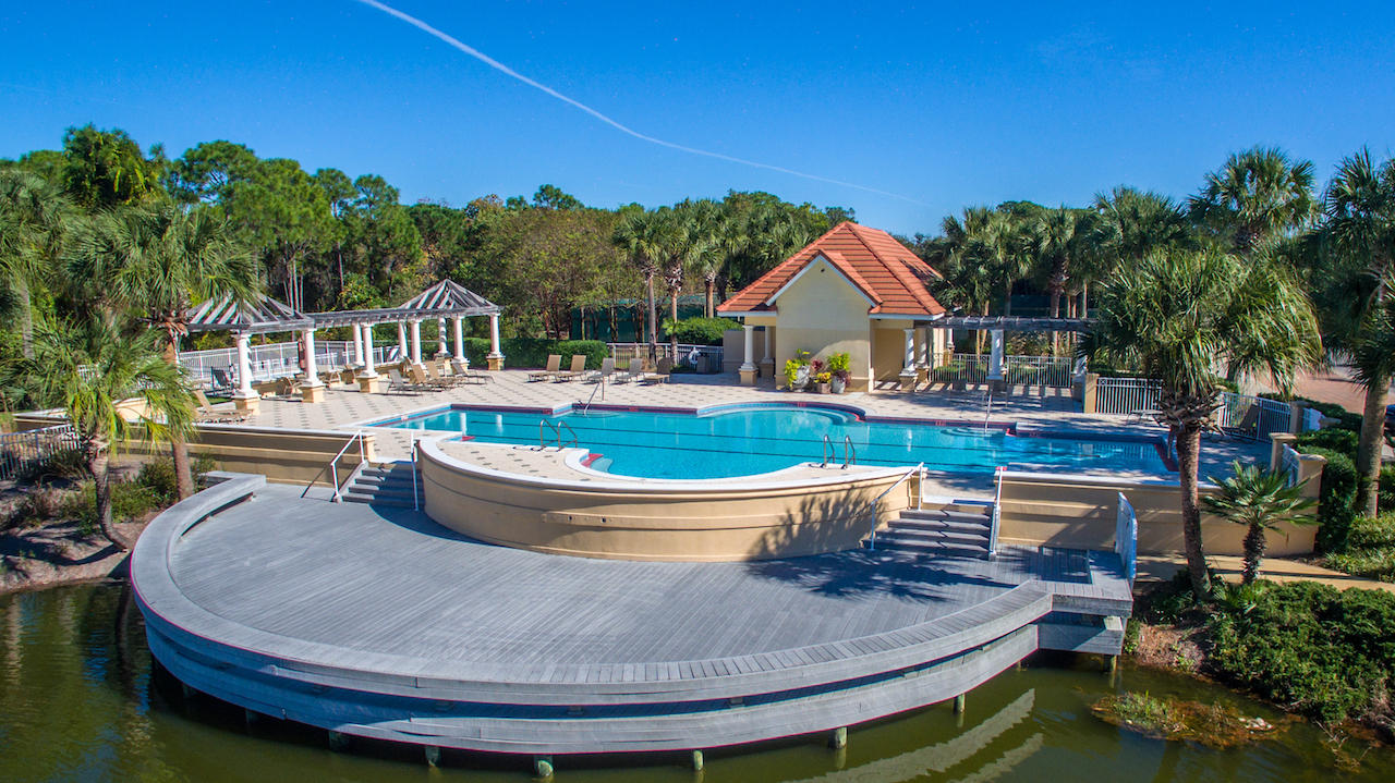 REGATTA BAY PH 3 - Residential