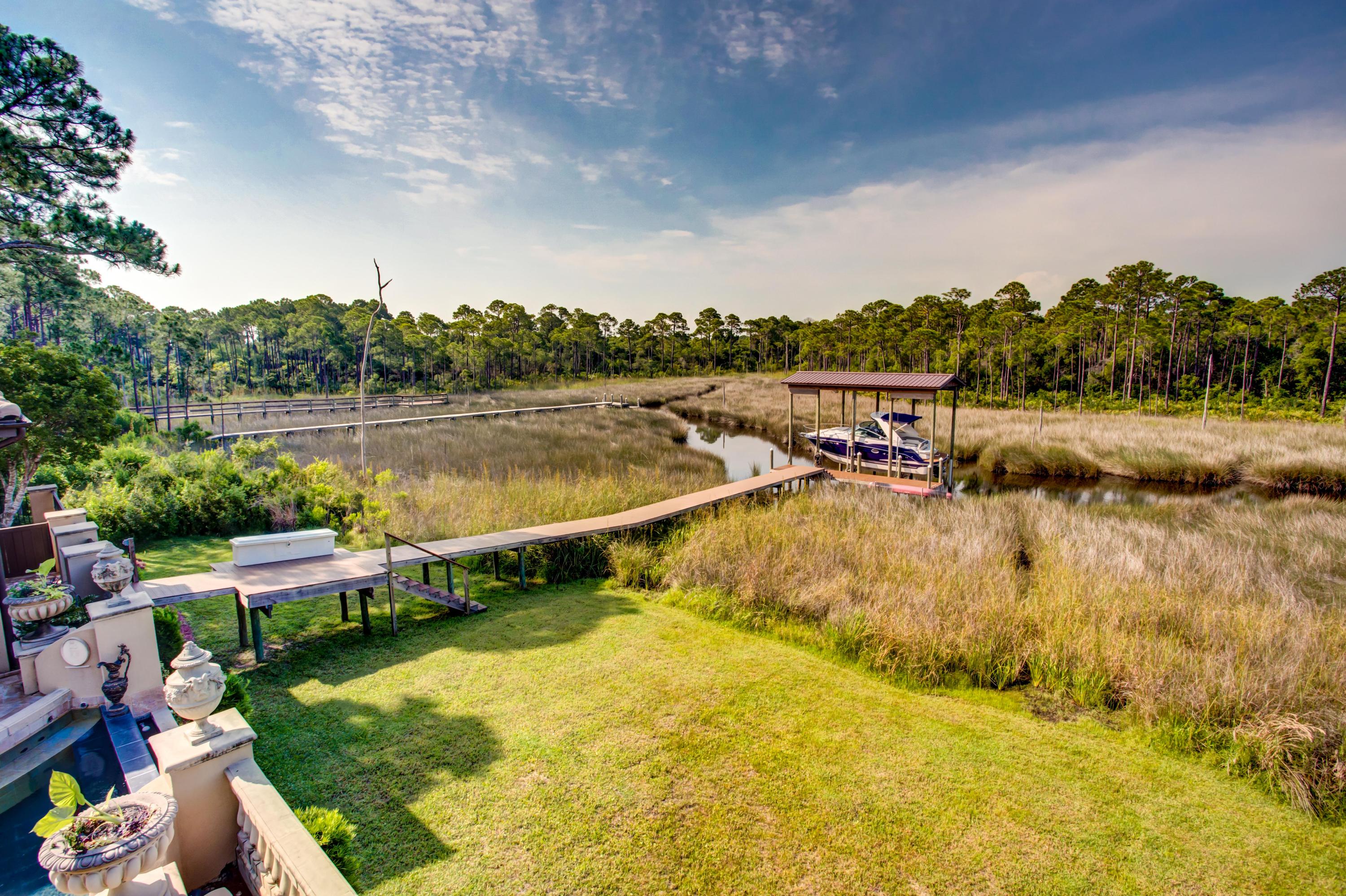 REGATTA BAY PH 3 - Residential