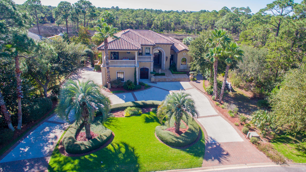 REGATTA BAY PH 3 - Residential