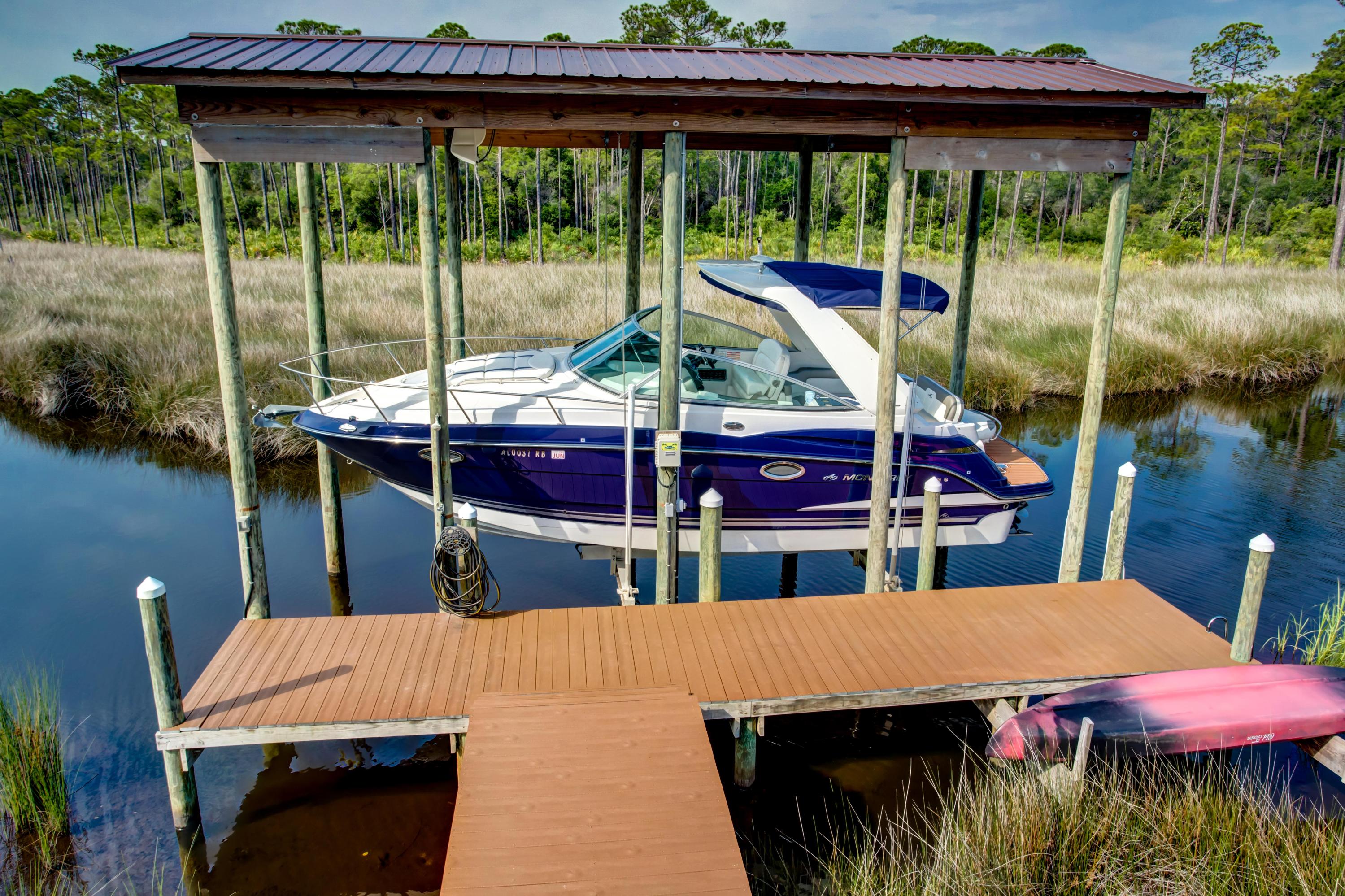 REGATTA BAY PH 3 - Residential