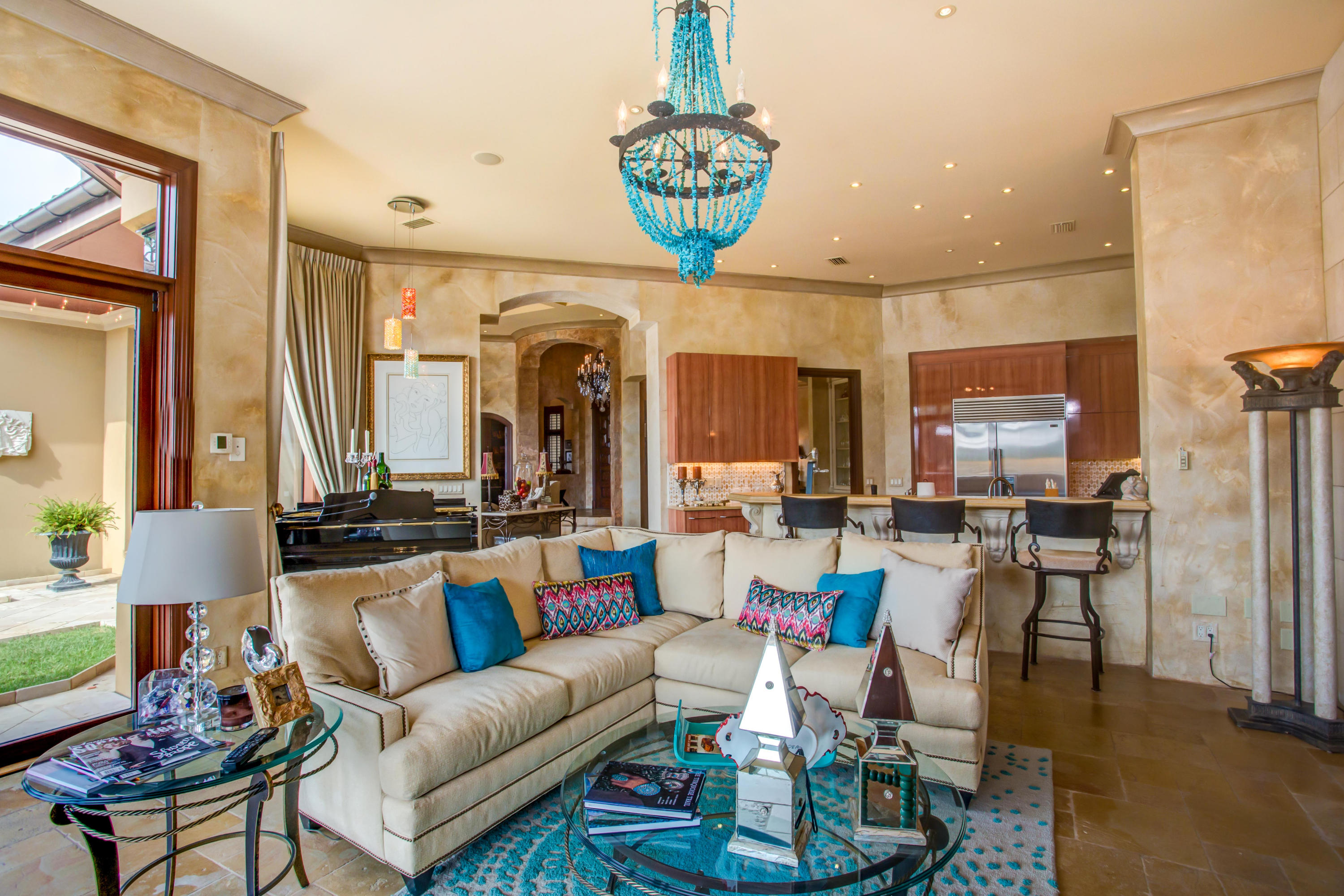 REGATTA BAY PH 3 - Residential