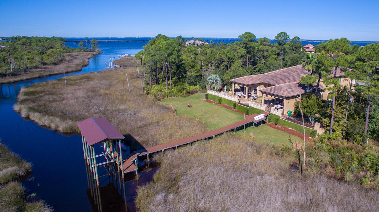 REGATTA BAY PH 3 - Residential