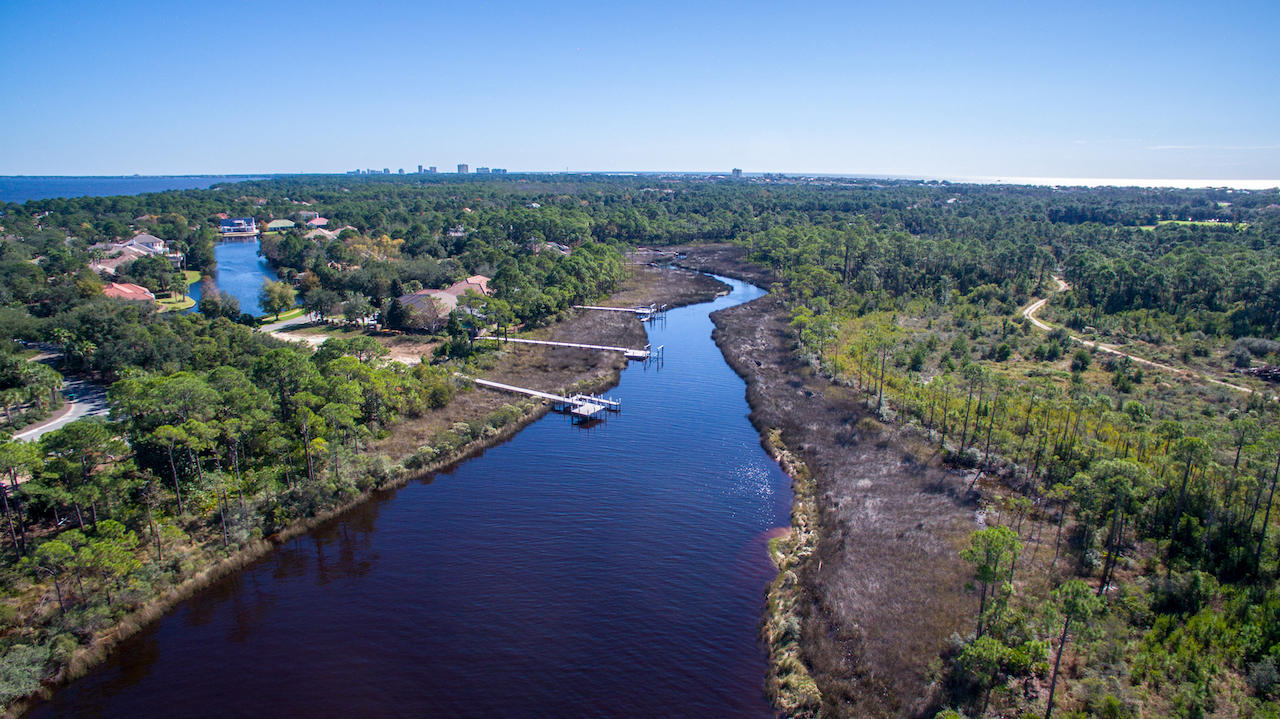 REGATTA BAY PH 3 - Residential