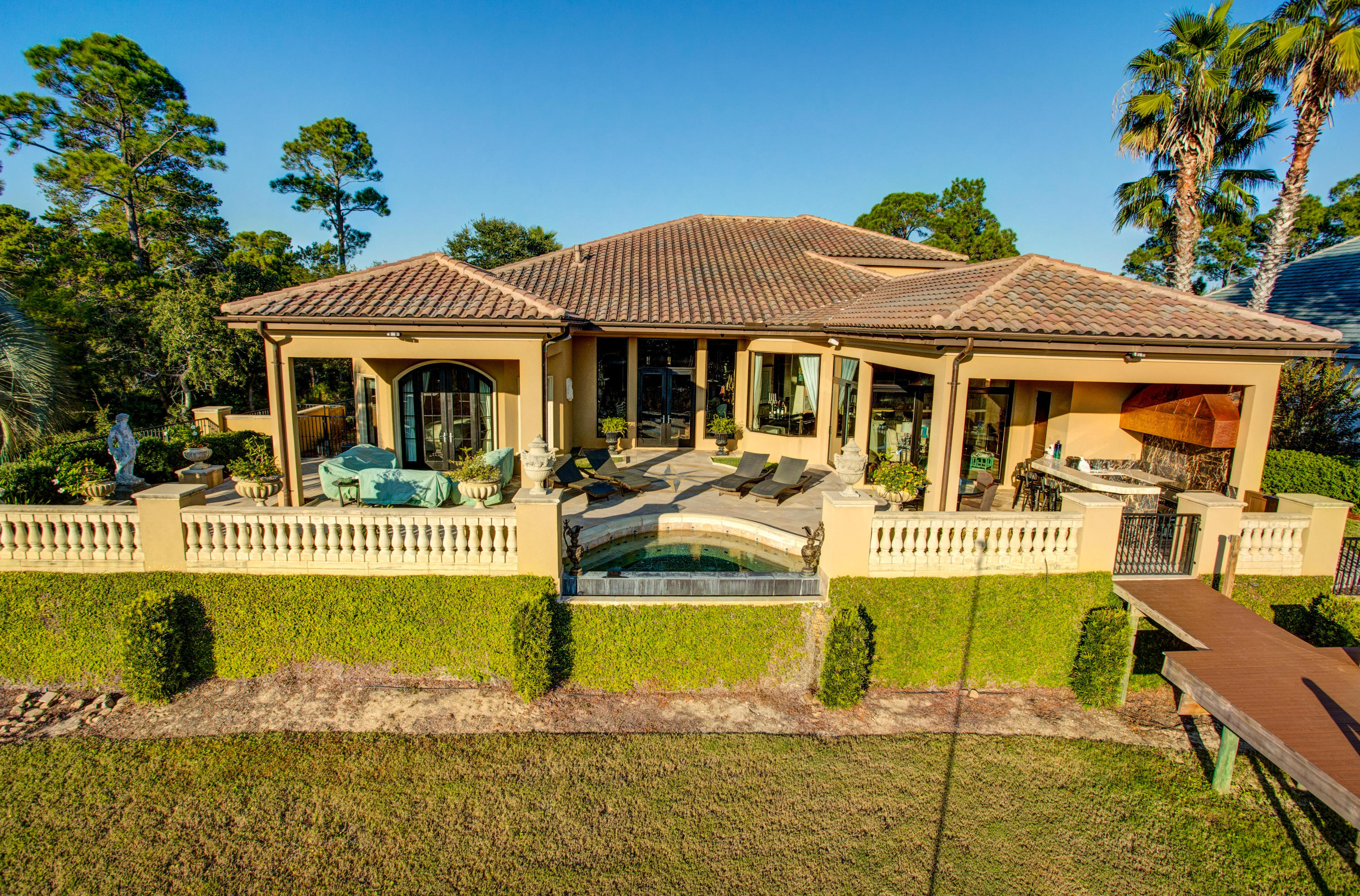 REGATTA BAY PH 3 - Residential