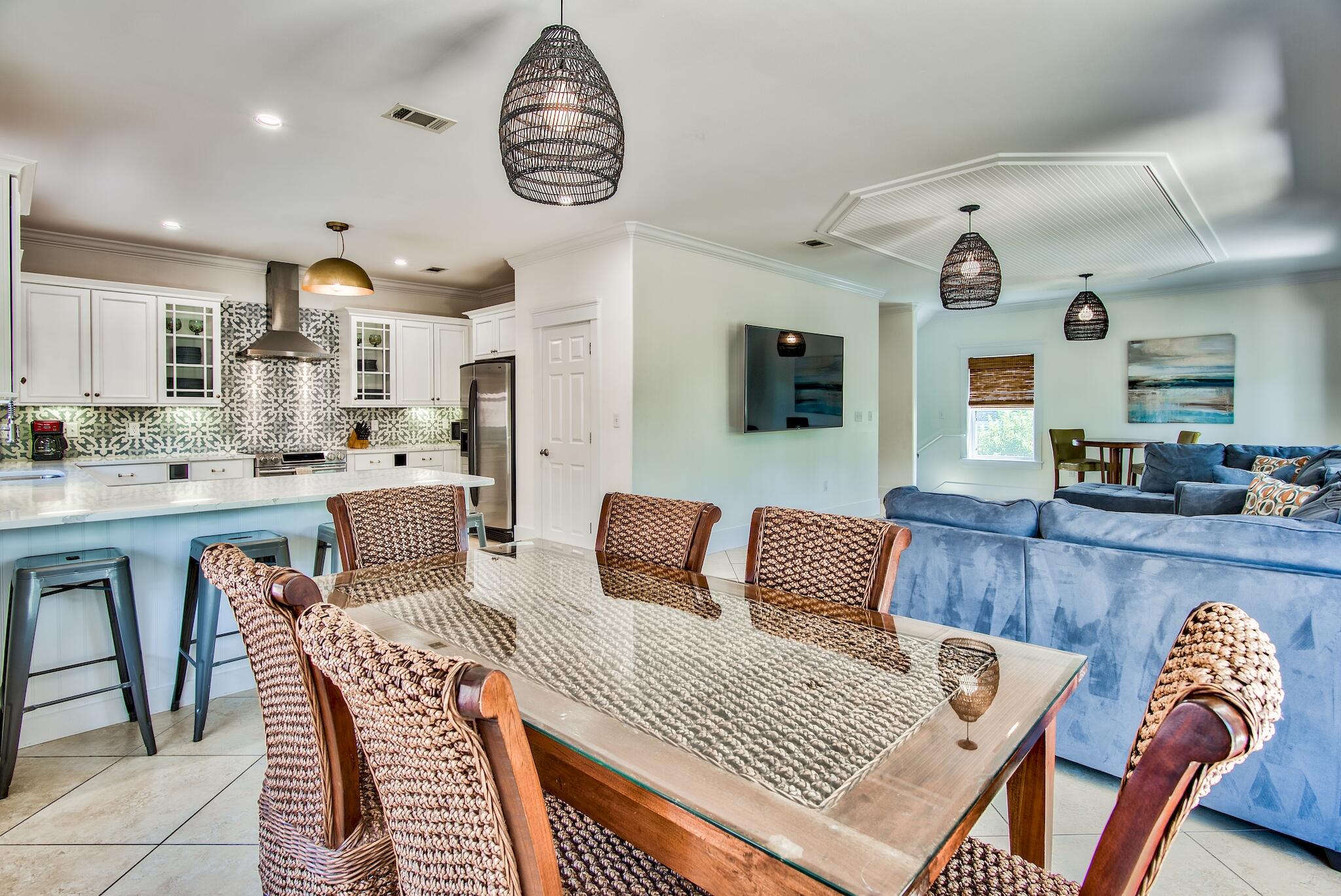 CYPRESS BREEZE PLANTATION - Residential