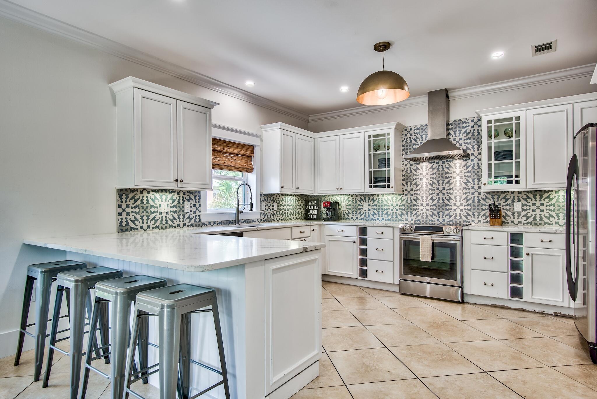CYPRESS BREEZE PLANTATION - Residential