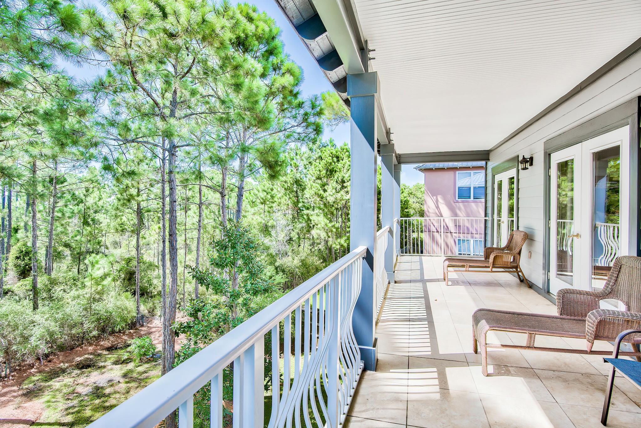 CYPRESS BREEZE PLANTATION - Residential