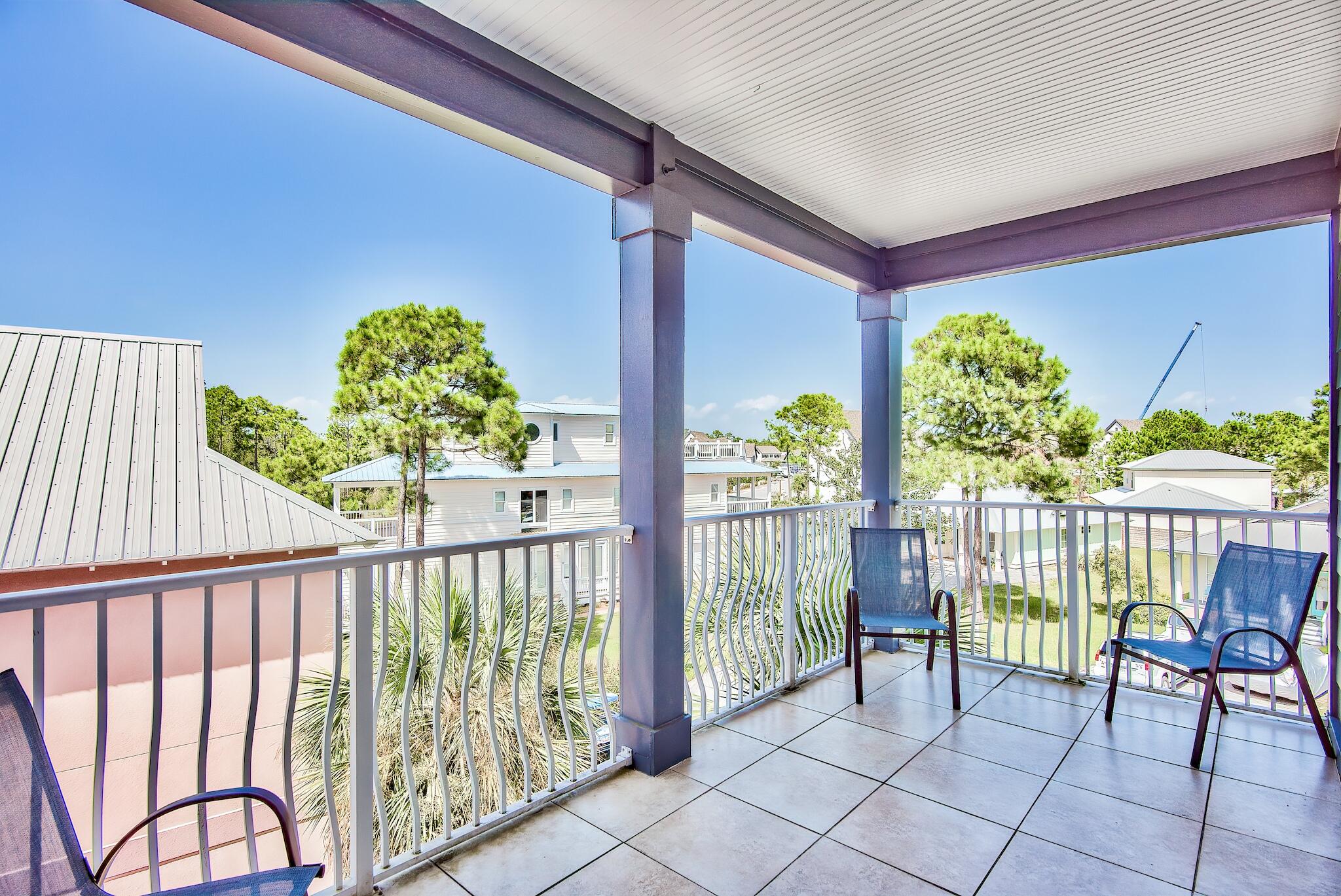 CYPRESS BREEZE PLANTATION - Residential