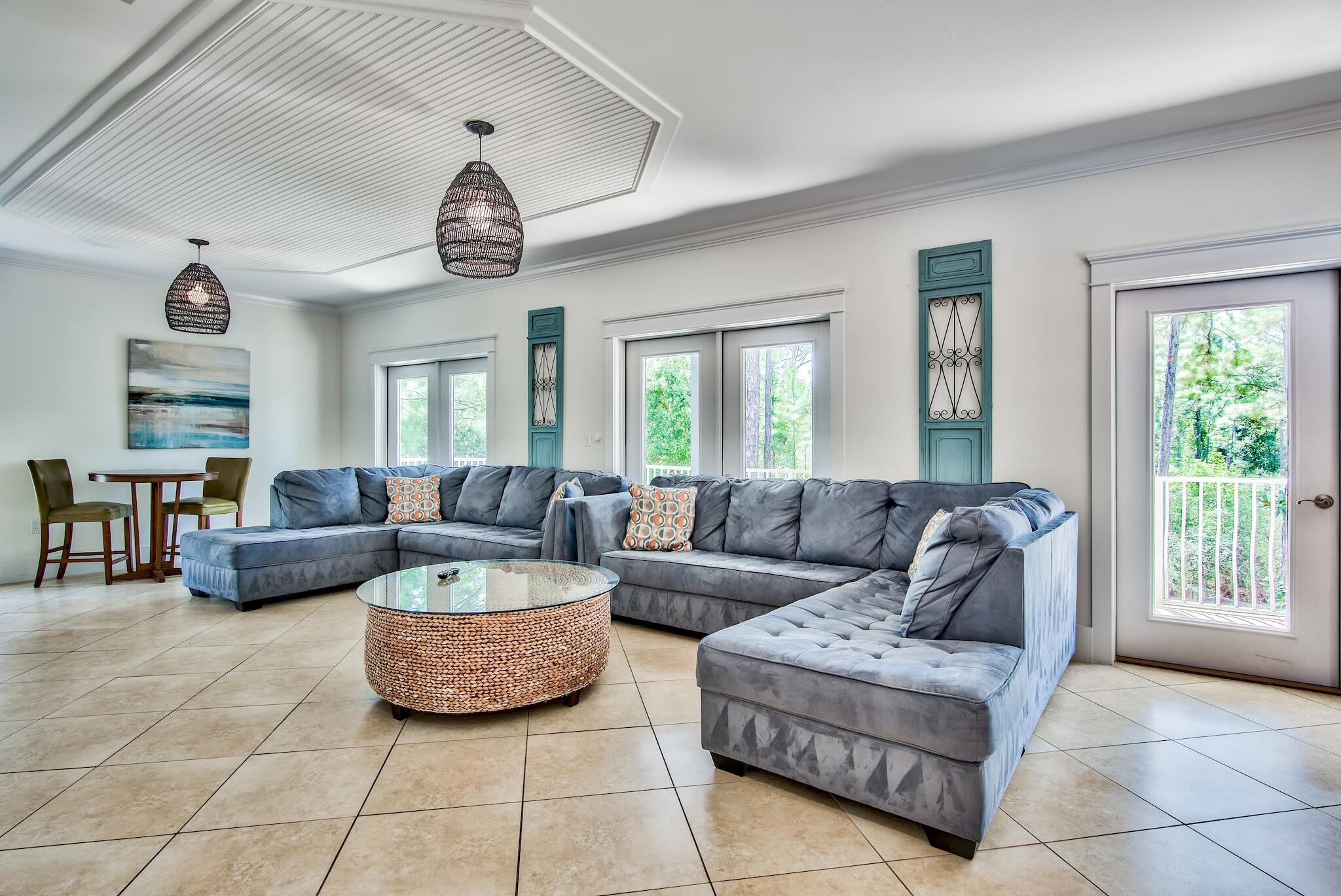 CYPRESS BREEZE PLANTATION - Residential