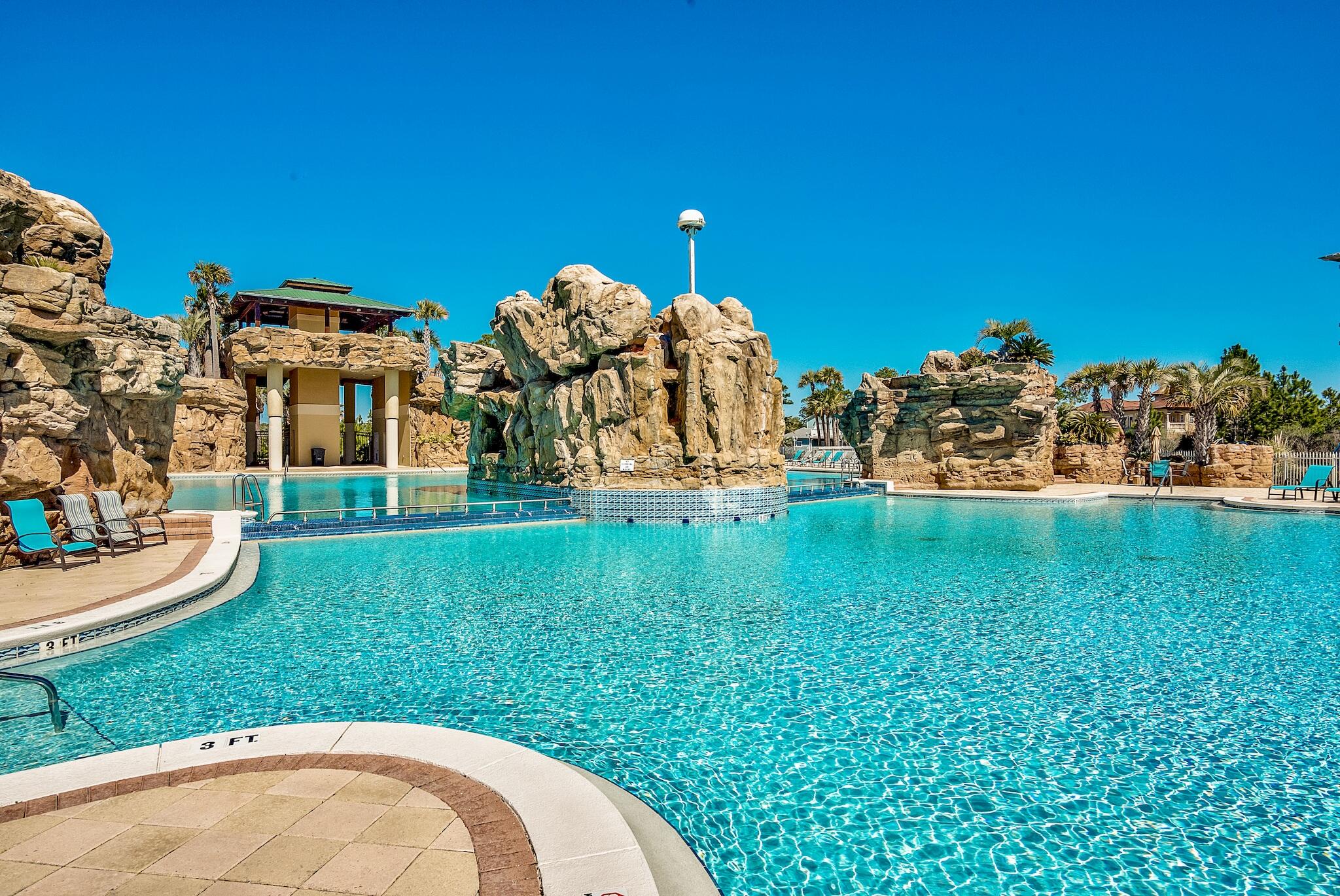 CYPRESS BREEZE PLANTATION - Residential