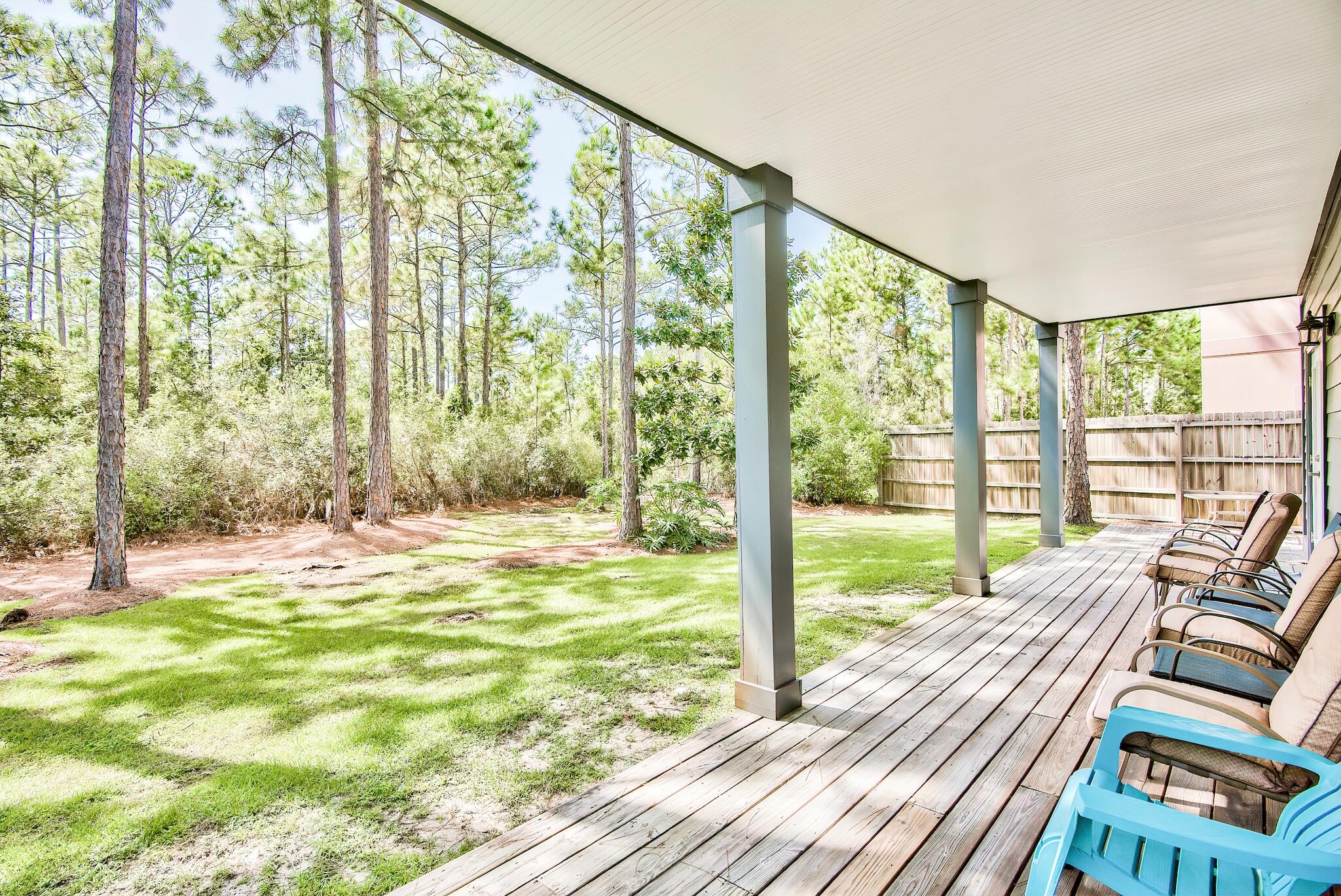 CYPRESS BREEZE PLANTATION - Residential