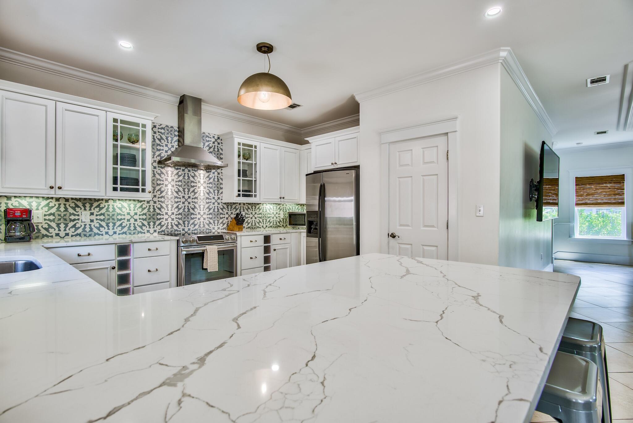 CYPRESS BREEZE PLANTATION - Residential