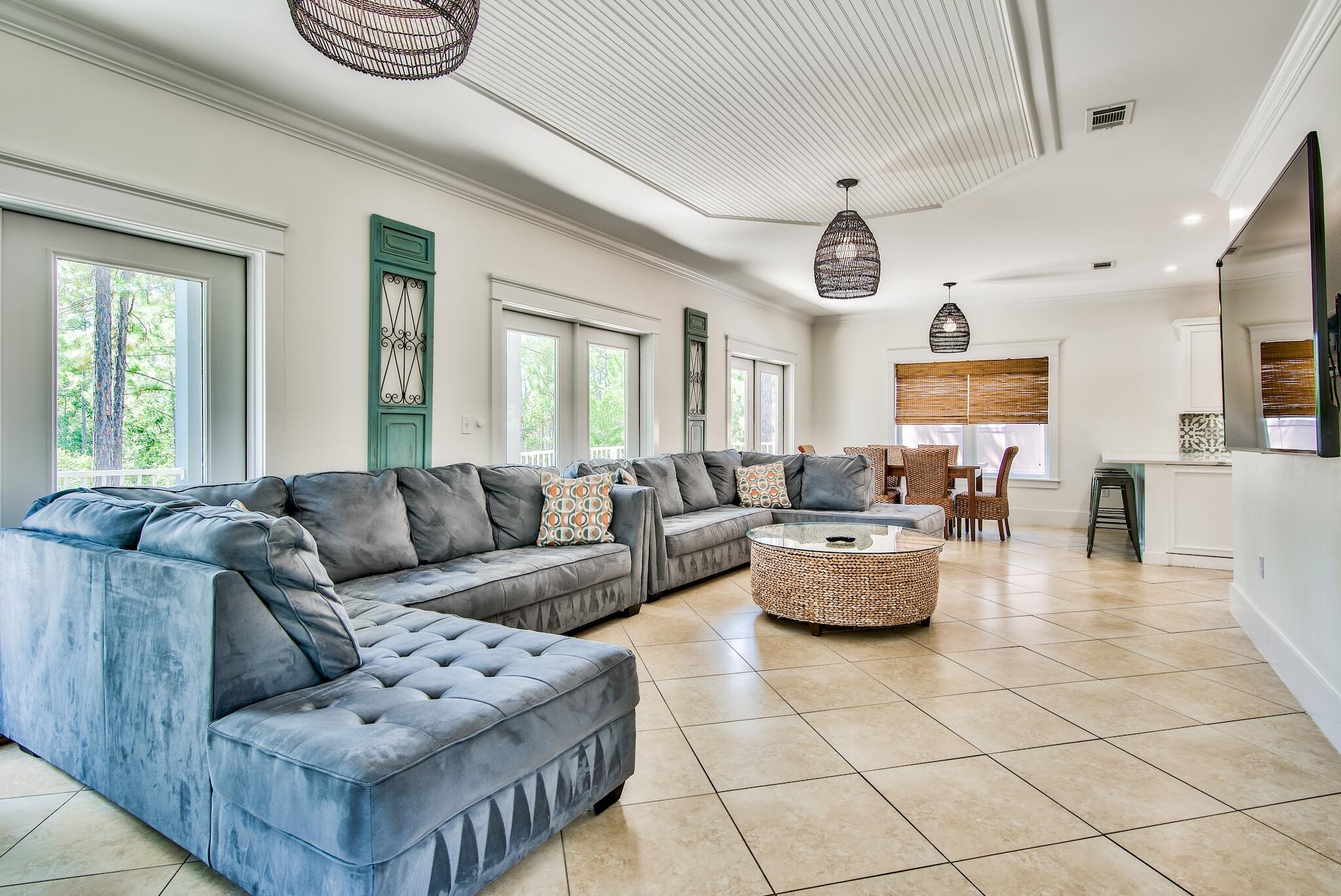 CYPRESS BREEZE PLANTATION - Residential