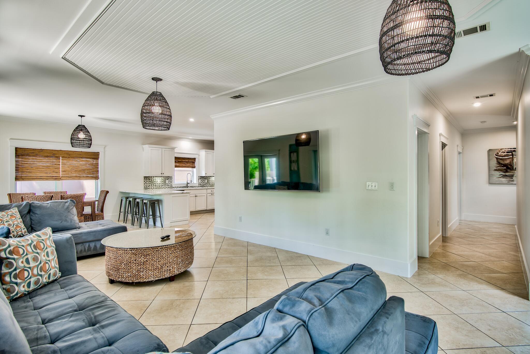 CYPRESS BREEZE PLANTATION - Residential