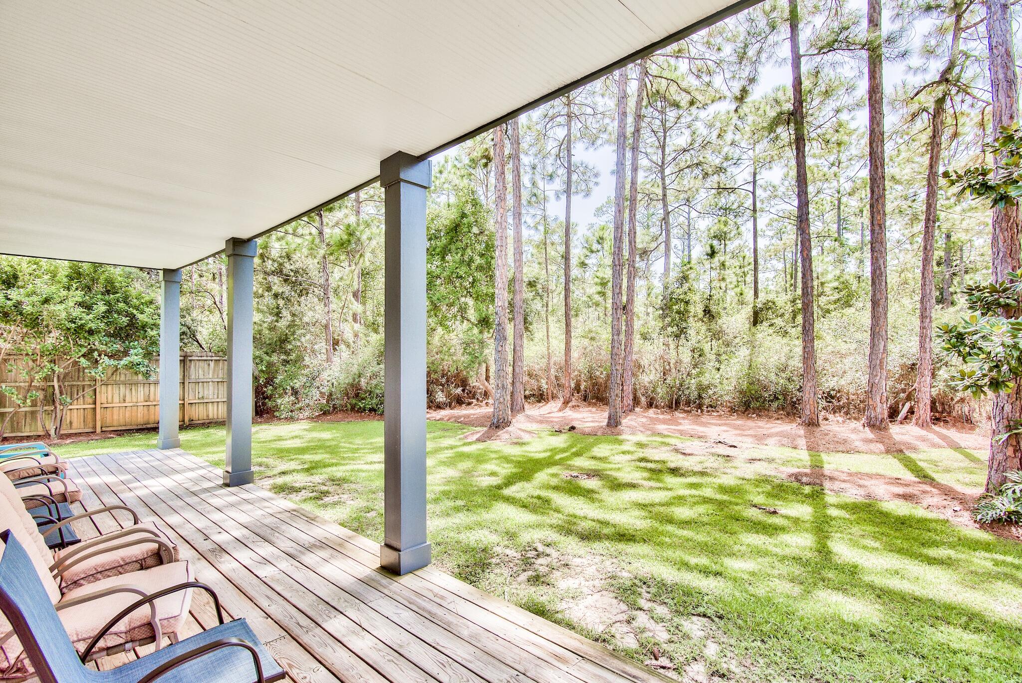 CYPRESS BREEZE PLANTATION - Residential