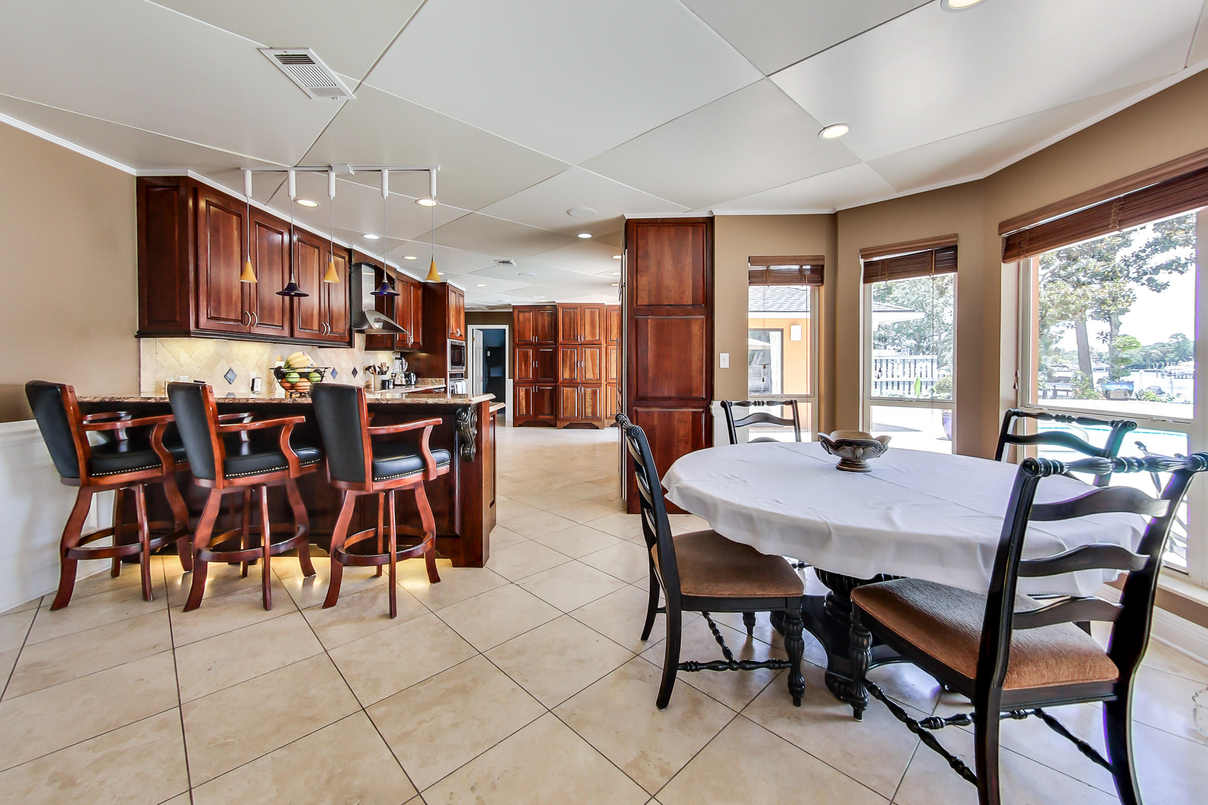 INDIAN BAYOU - Residential