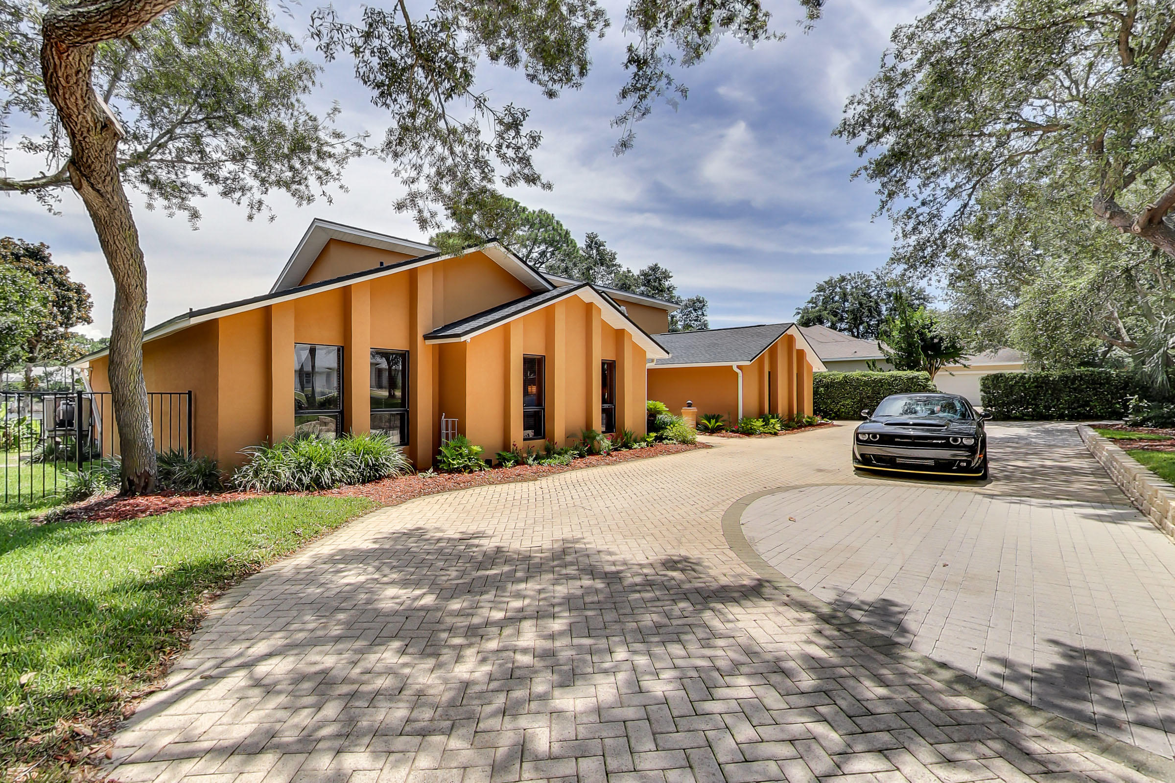 INDIAN BAYOU - Residential