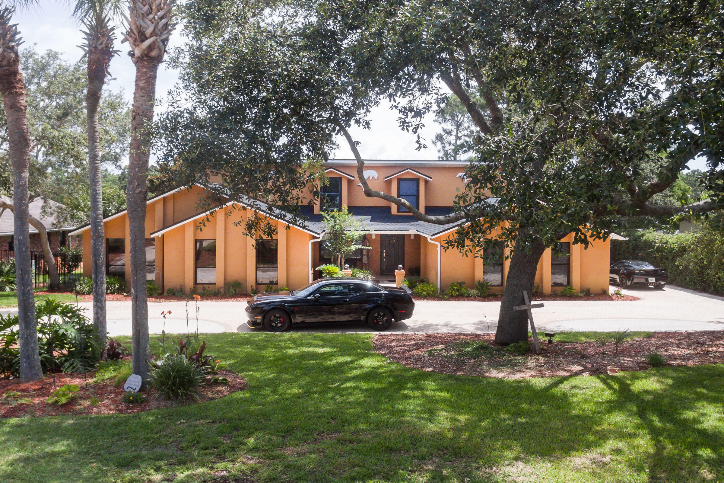 INDIAN BAYOU - Residential
