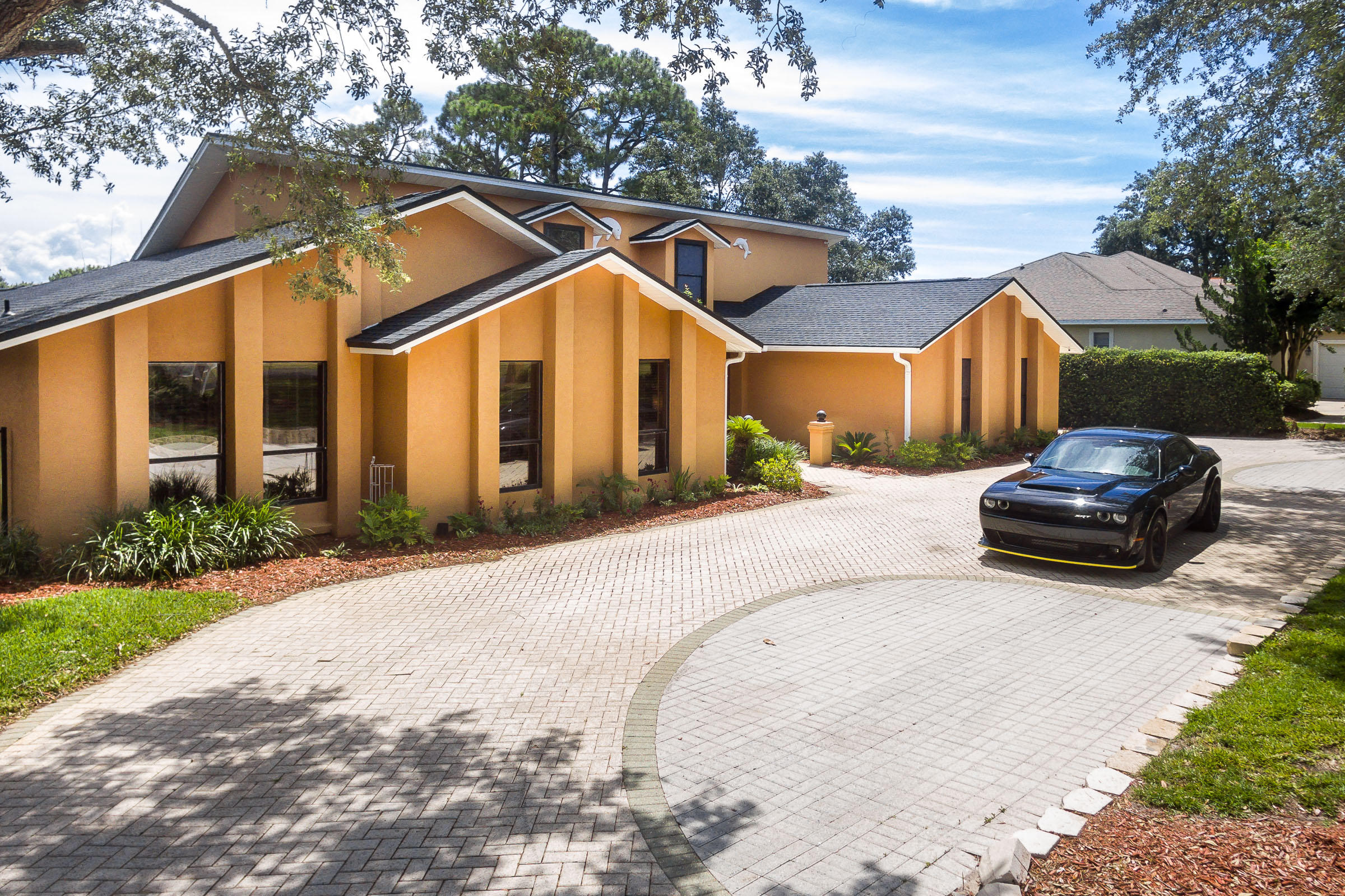 INDIAN BAYOU - Residential