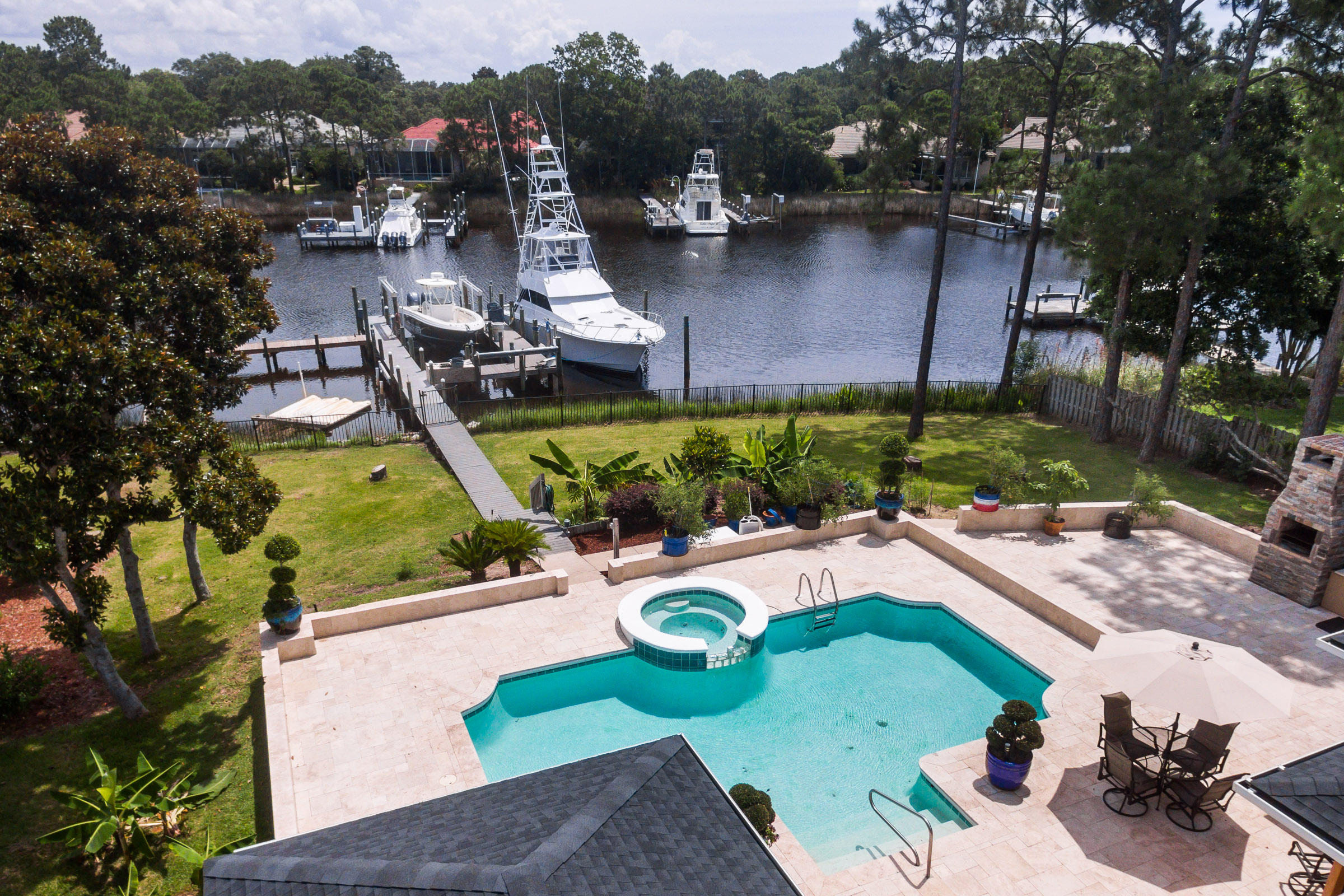 INDIAN BAYOU - Residential
