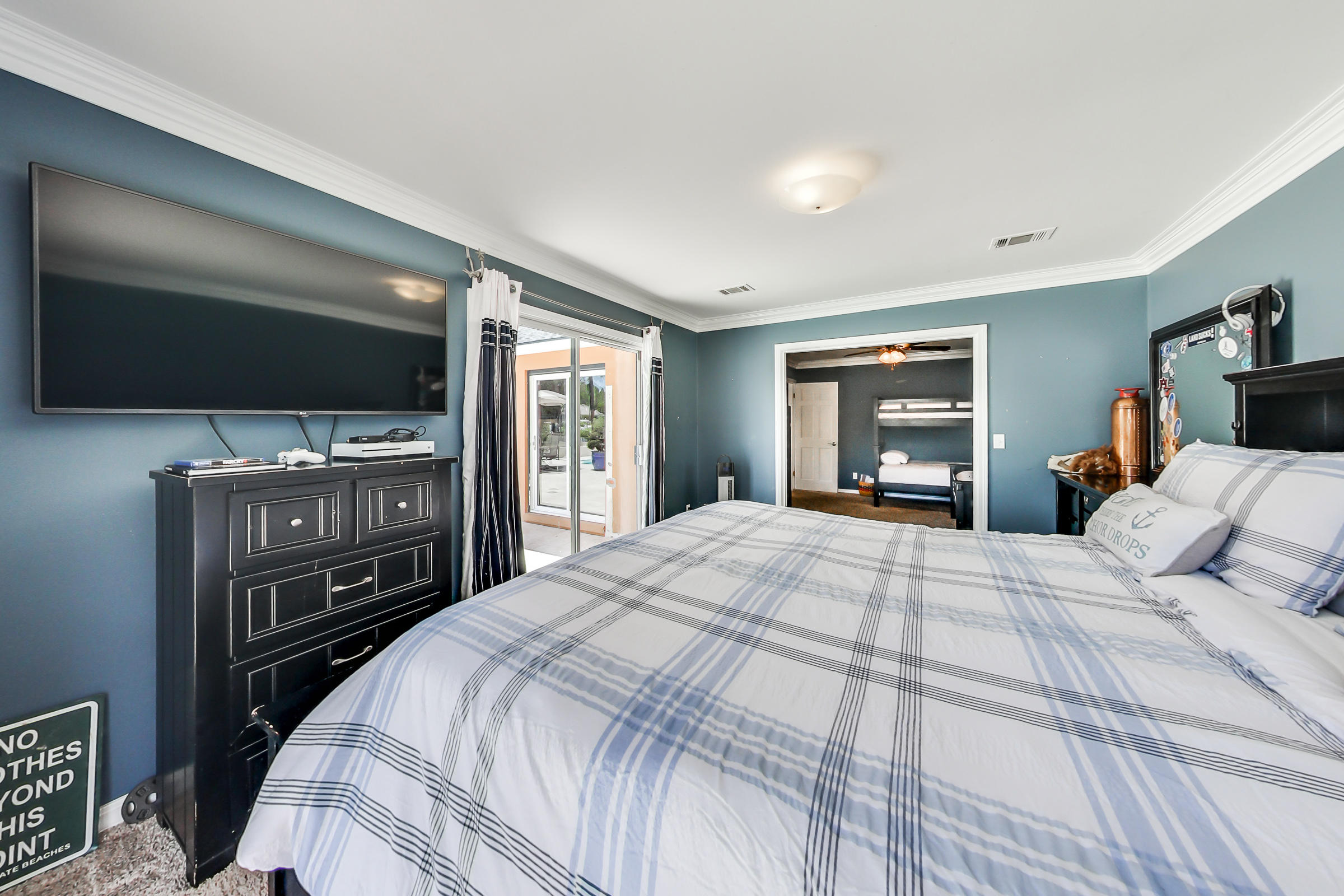 INDIAN BAYOU - Residential