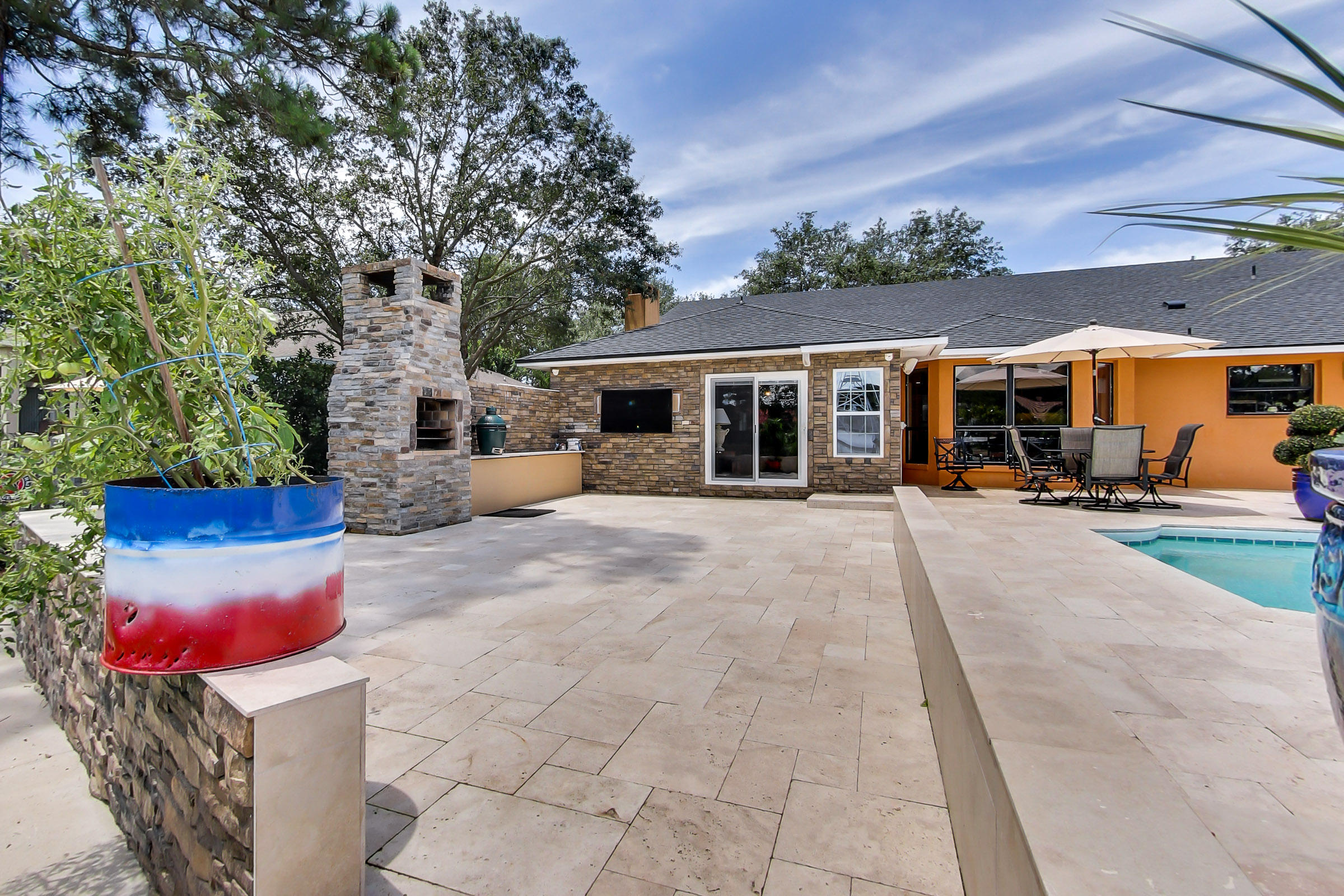 INDIAN BAYOU - Residential