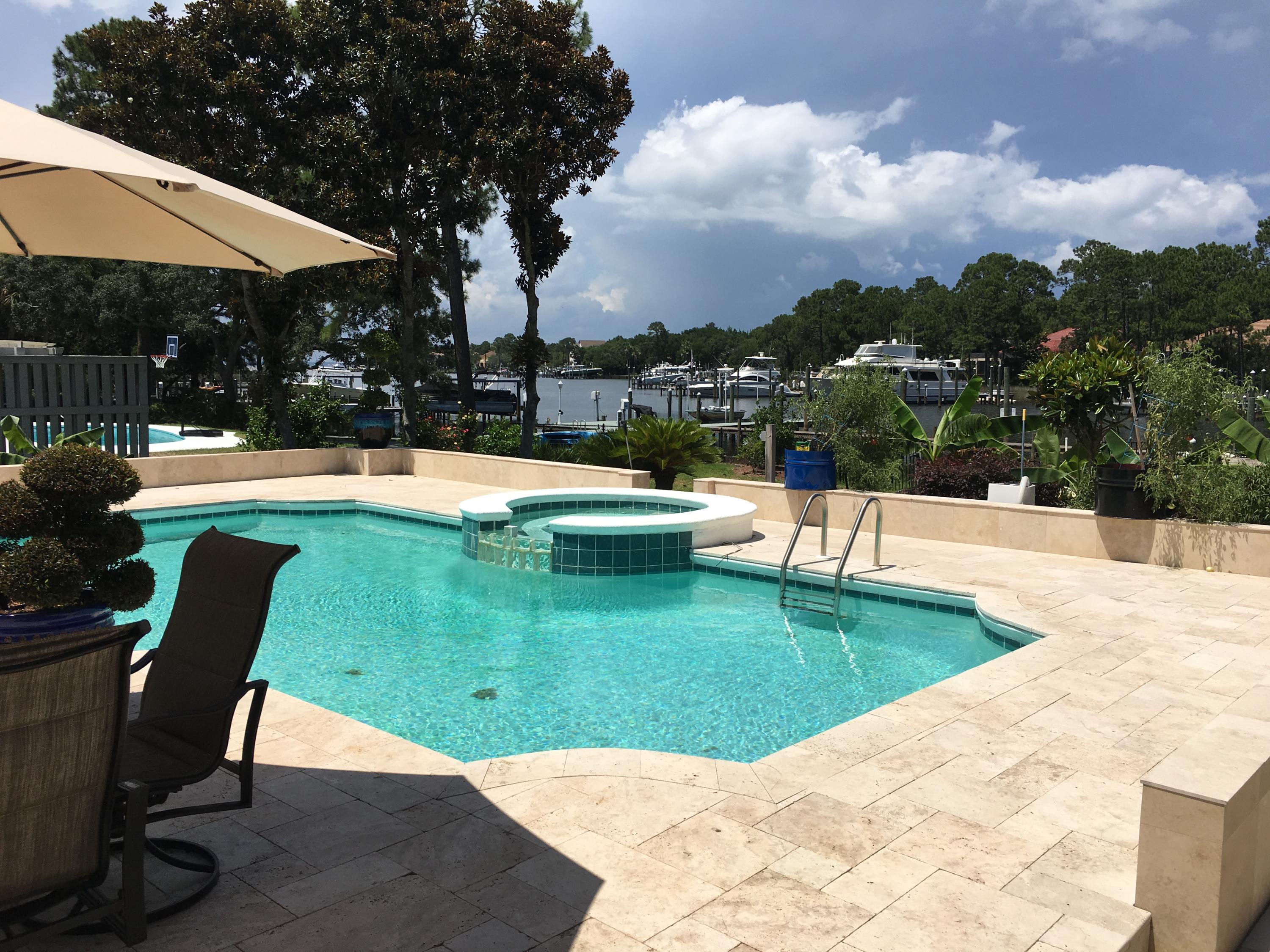 INDIAN BAYOU - Residential