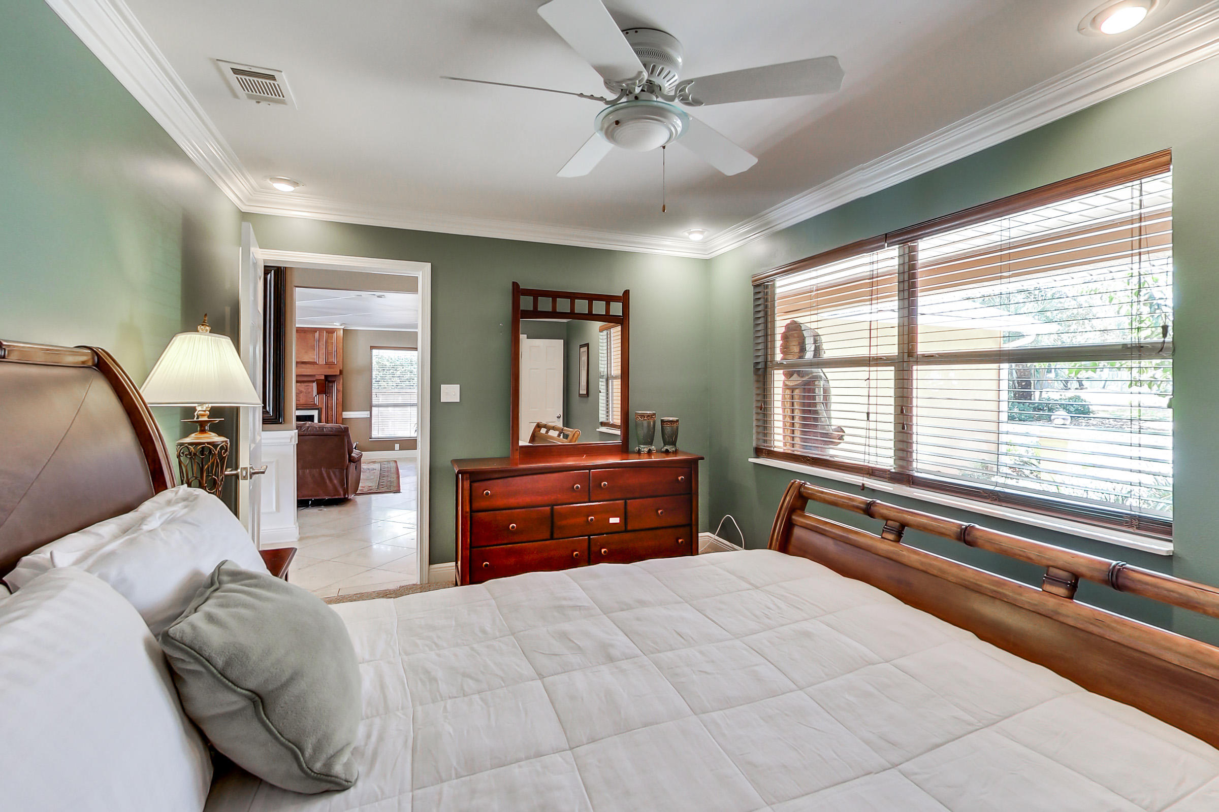 INDIAN BAYOU - Residential