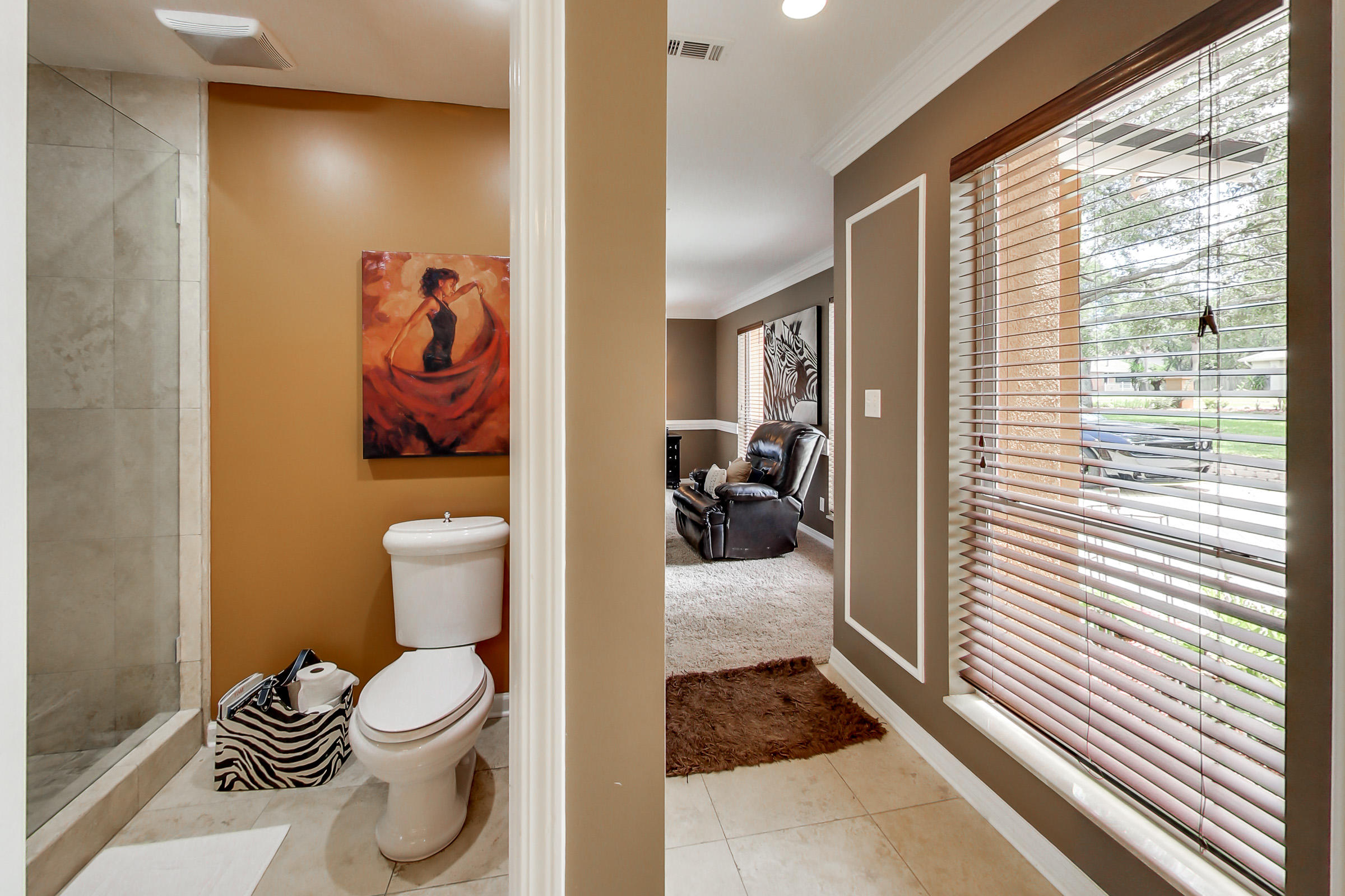 INDIAN BAYOU - Residential