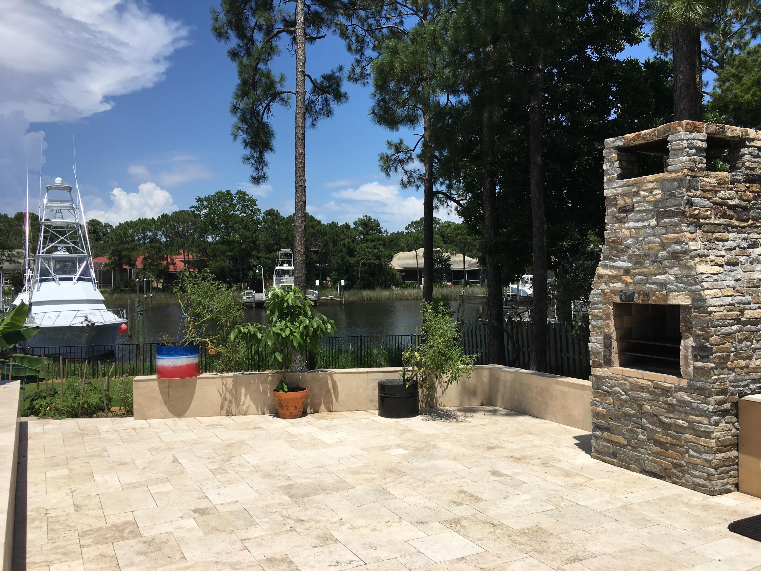 INDIAN BAYOU - Residential