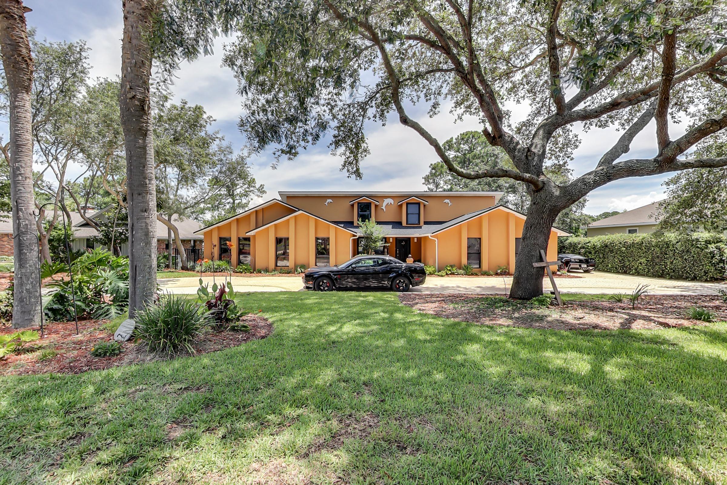 INDIAN BAYOU - Residential