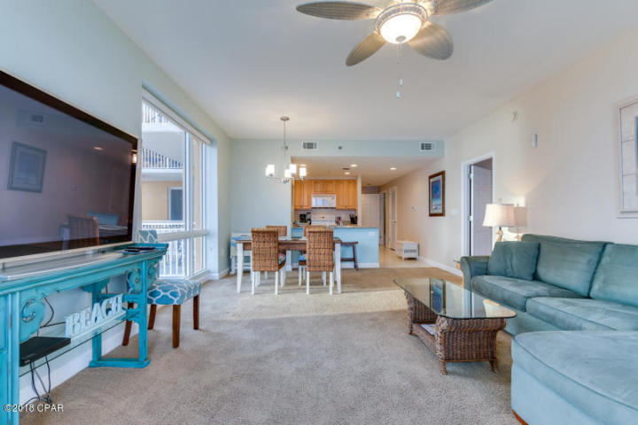 SPLASH, A STERLING RESORT - Residential