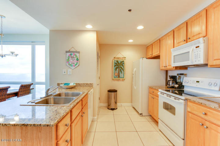 SPLASH, A STERLING RESORT - Residential