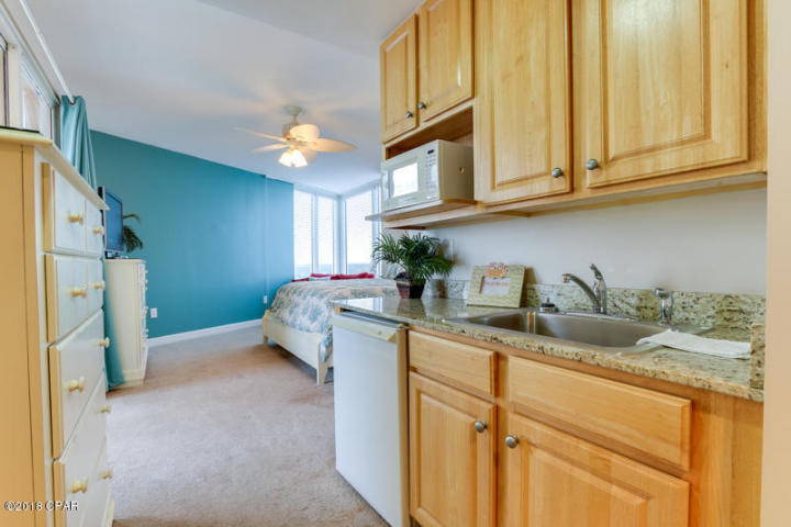 SPLASH, A STERLING RESORT - Residential