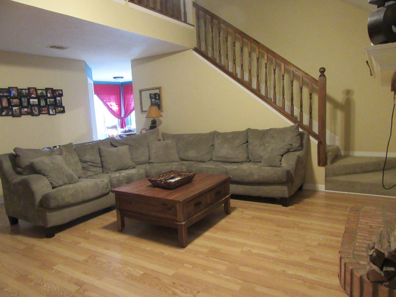 SAVANNAH OAKS - Residential Lease