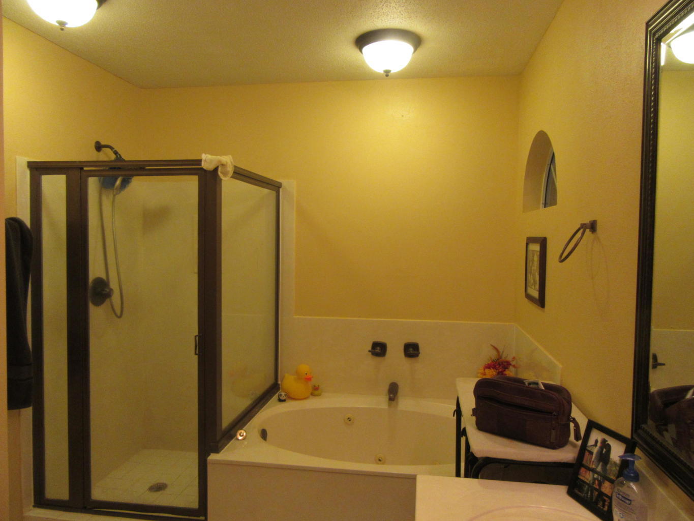SAVANNAH OAKS - Residential Lease