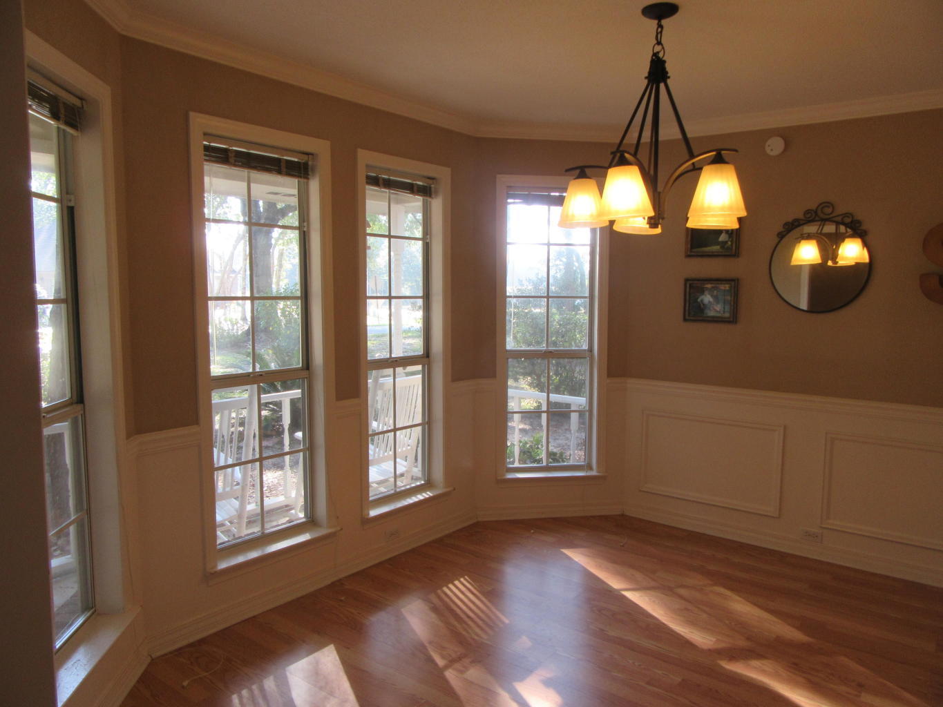 SAVANNAH OAKS - Residential Lease