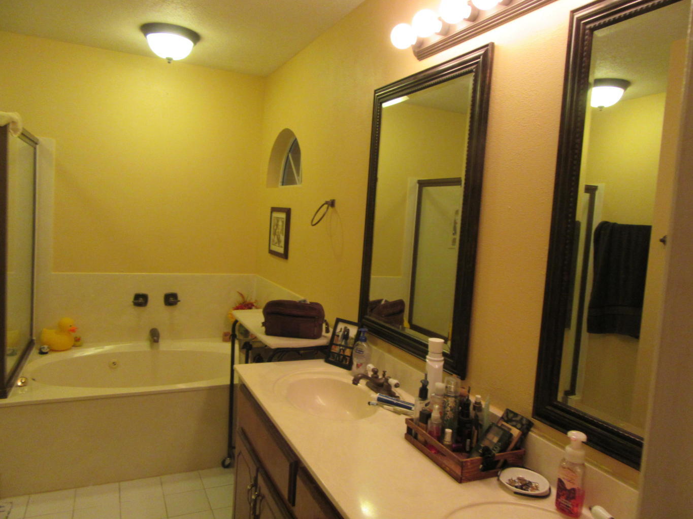 SAVANNAH OAKS - Residential Lease
